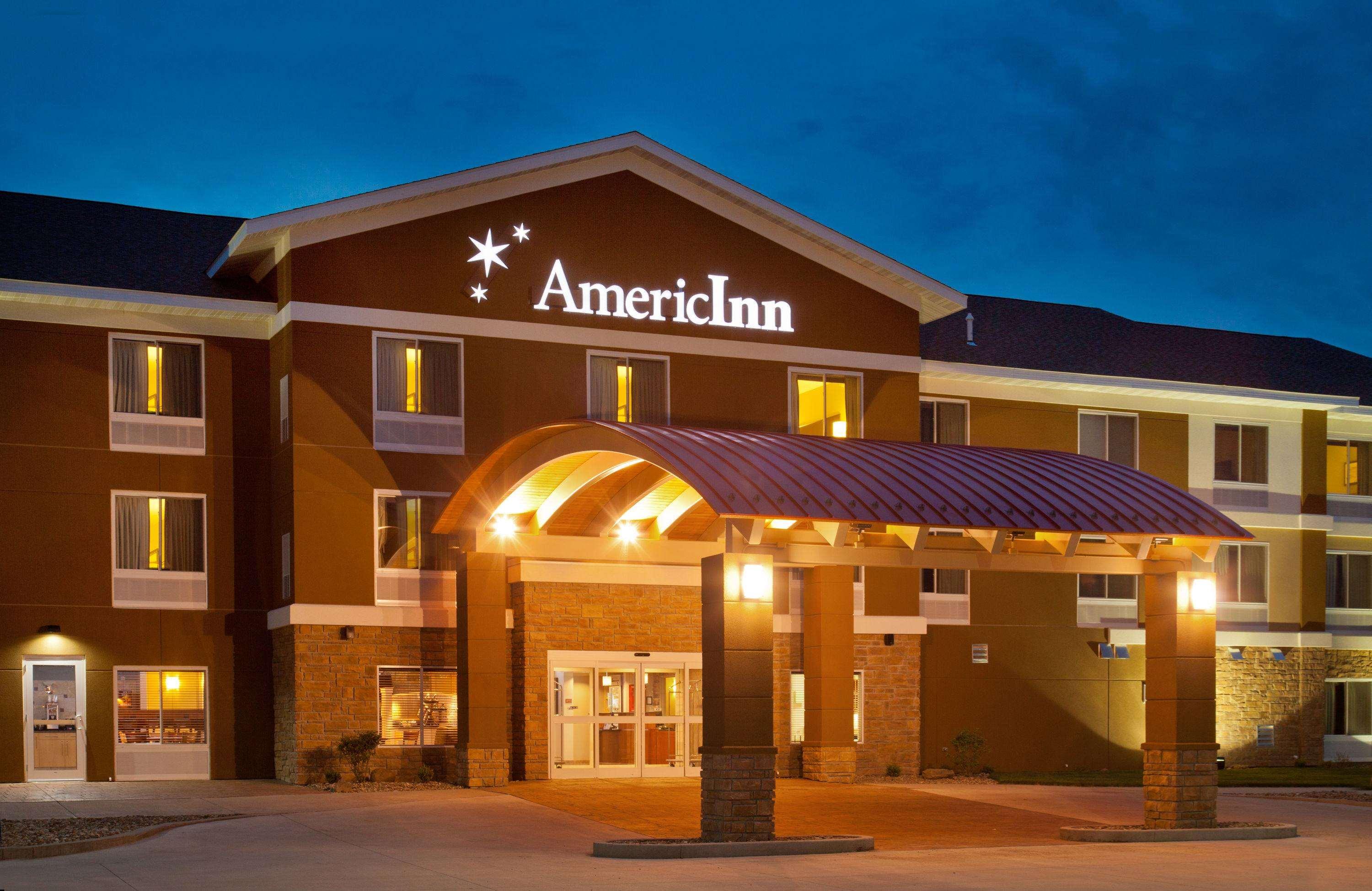 AmericInn by Wyndham Fairfield — photo 5