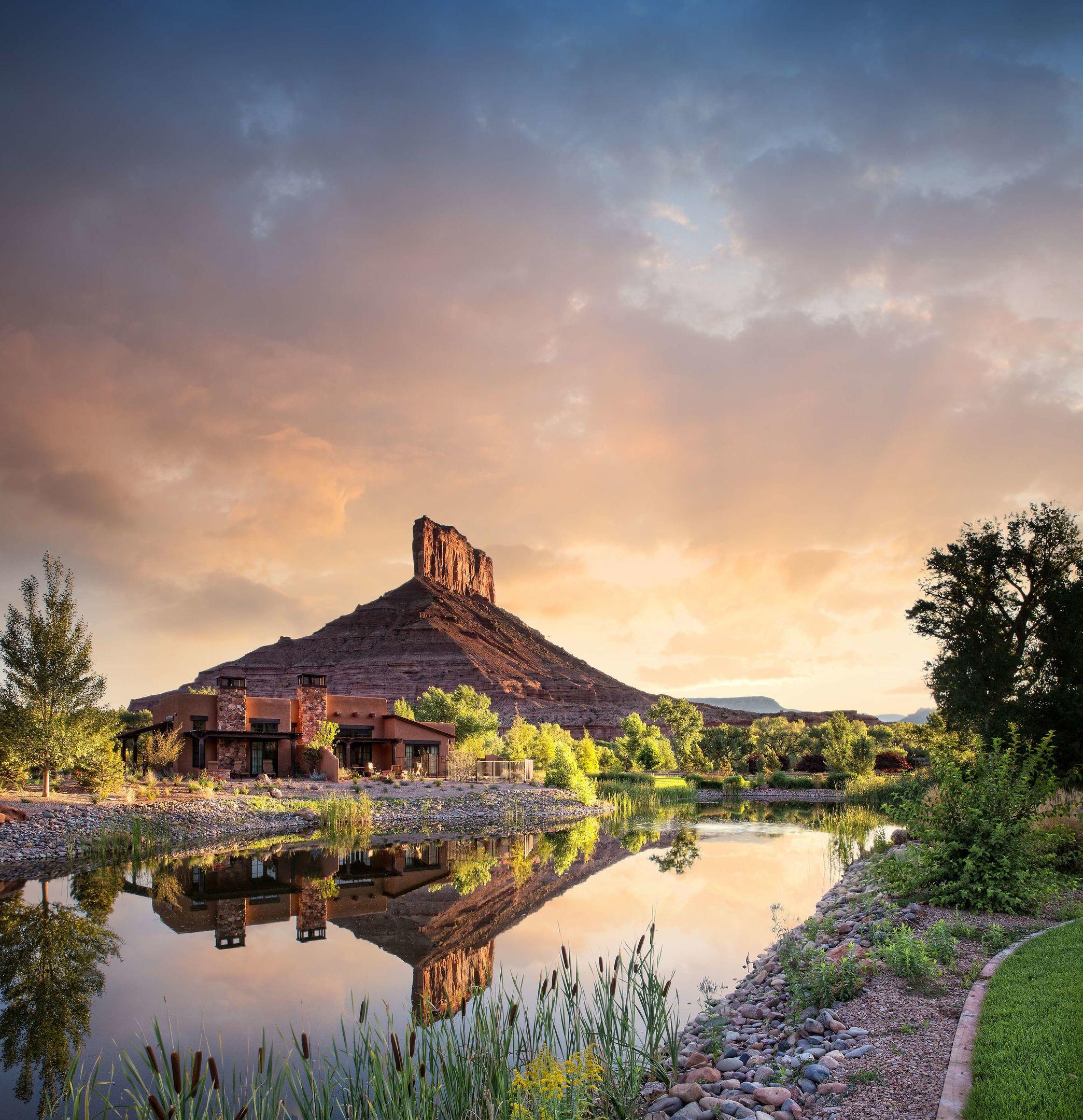 Gateway Canyons Resort & Spa — photo 3
