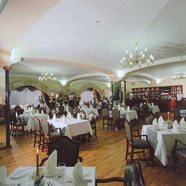 President Hotel — photo 4