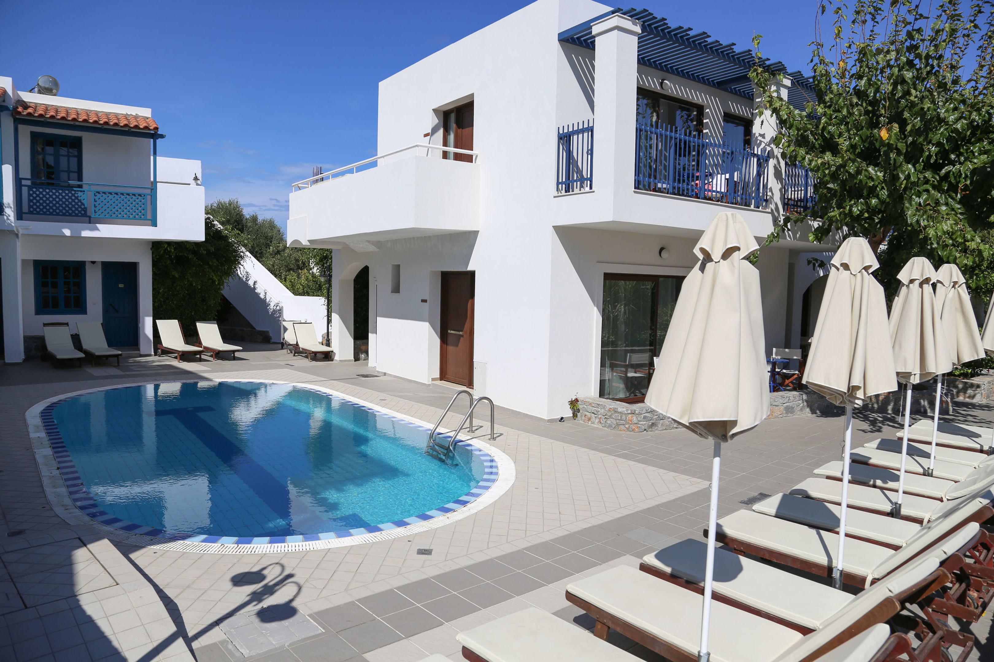 Mika Villas — photo 3