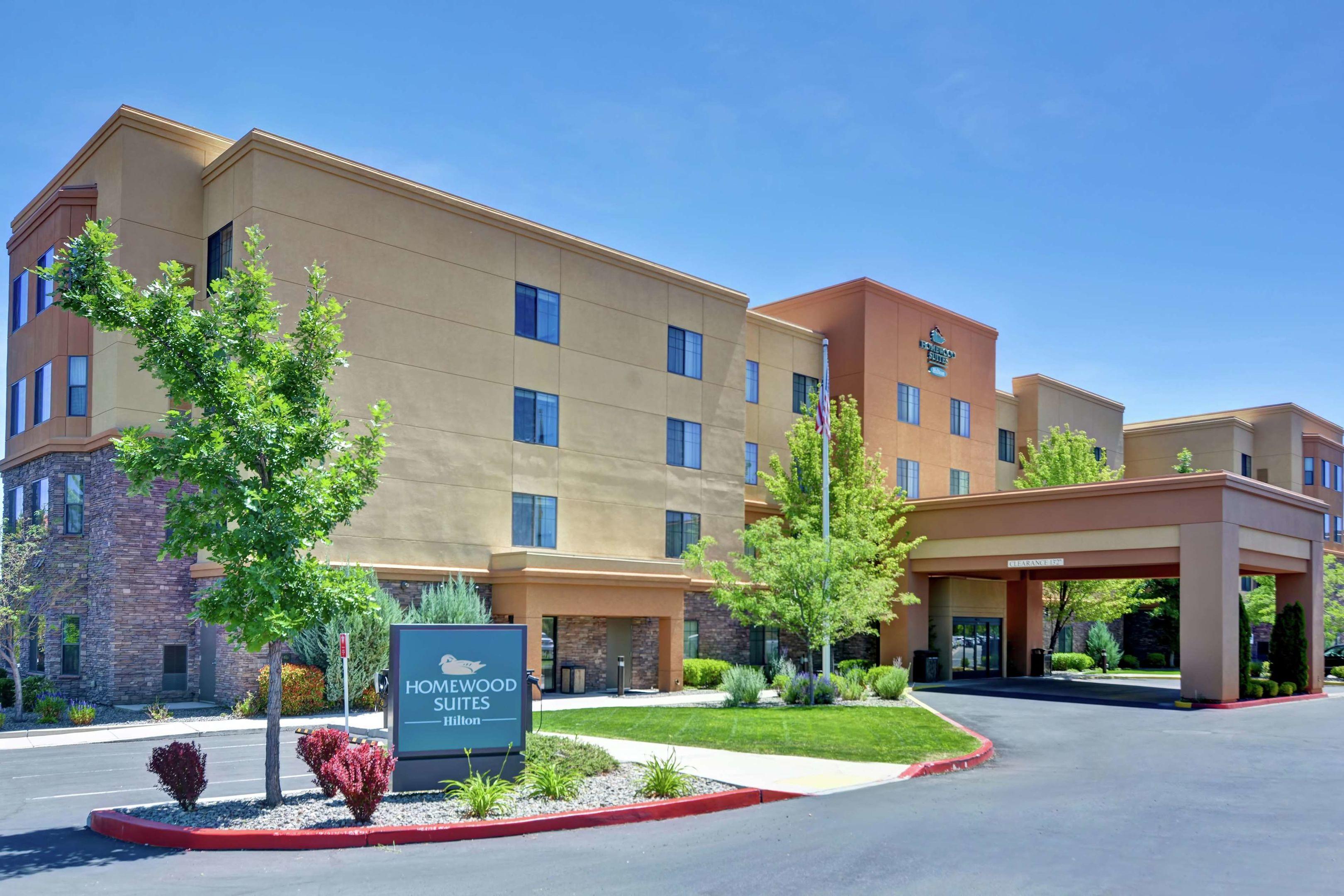 Homewood Suites by Hilton Reno — photo 4