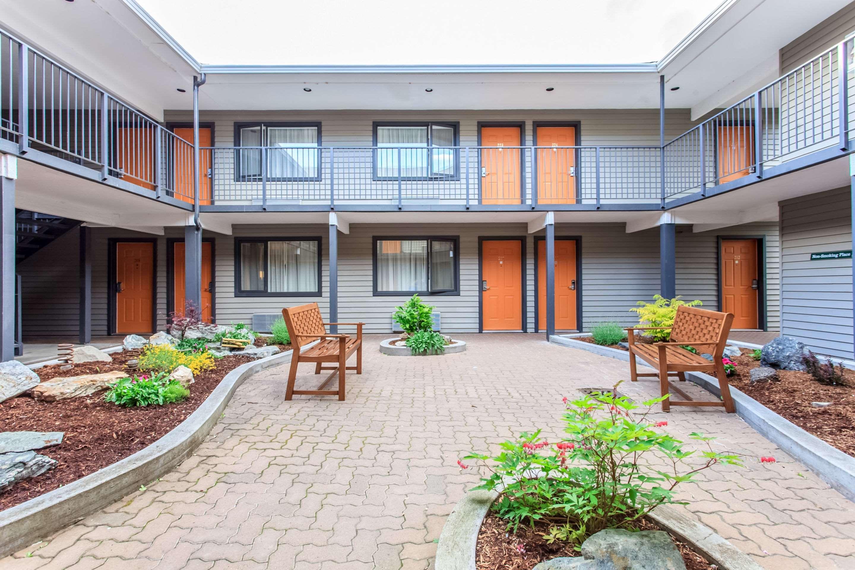 Quality Inn Merritt — photo 4
