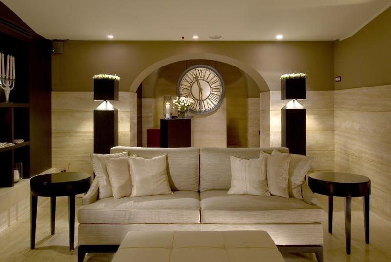 Hotel Indigo Rome - St. George — photo 4