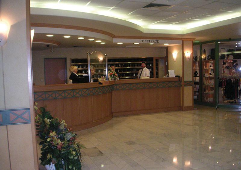 Danubius Hotel Arena — photo 4
