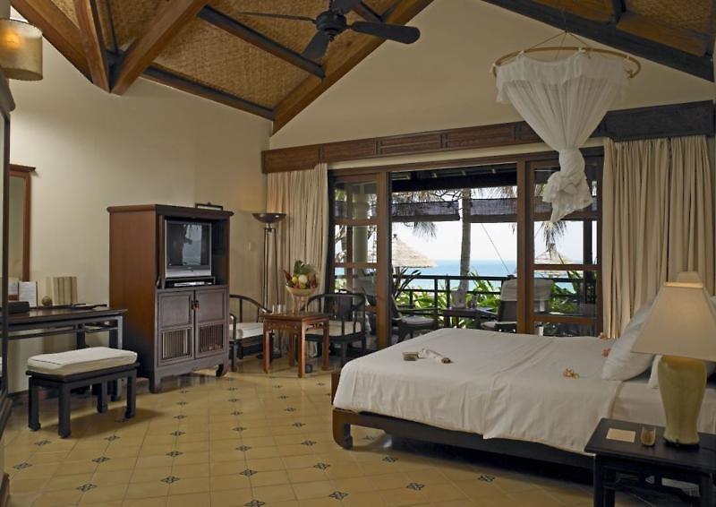 Evason Ana Mandara Resort - Nha Trang — photo 5