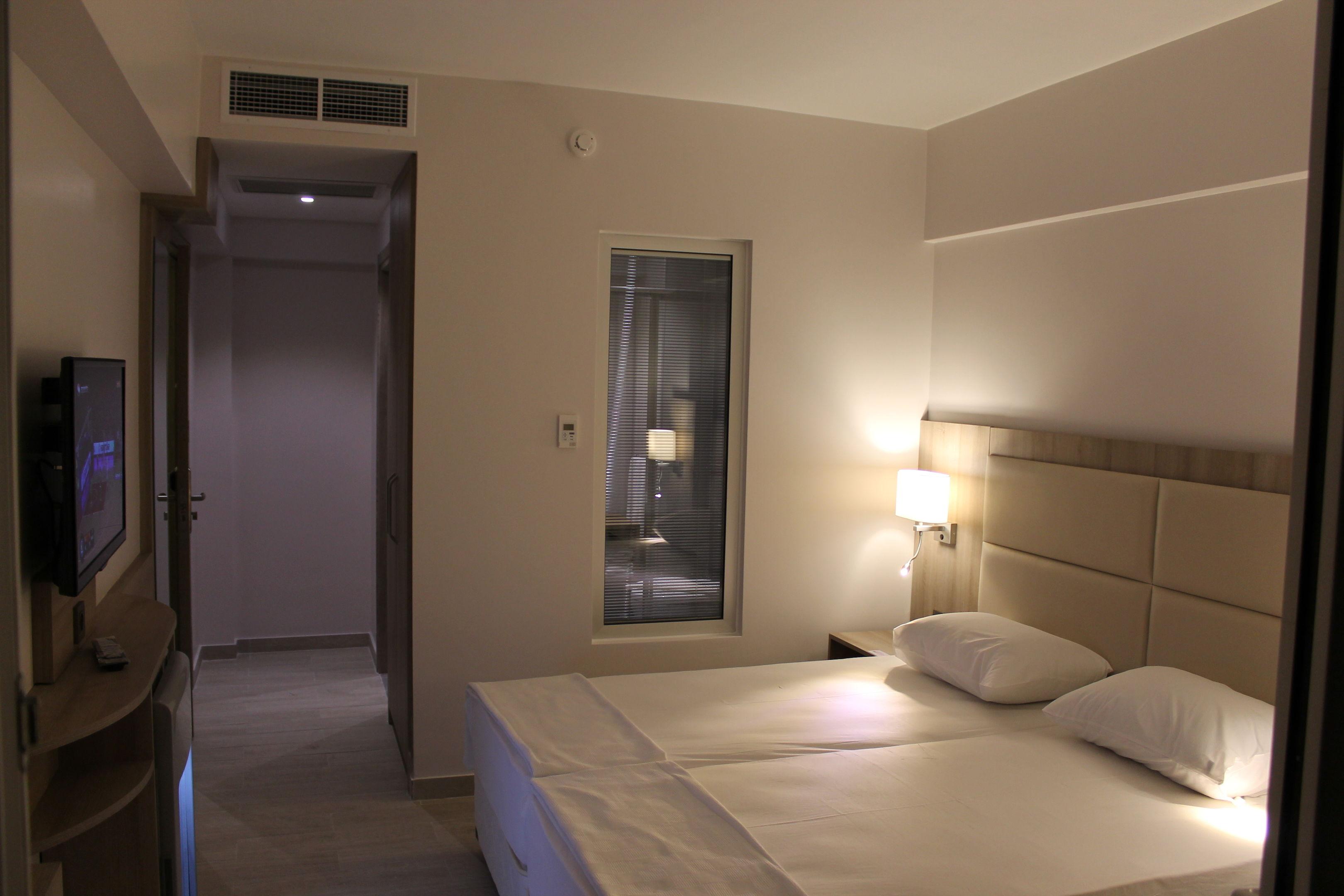 Begonville Beach Hotel — photo 4