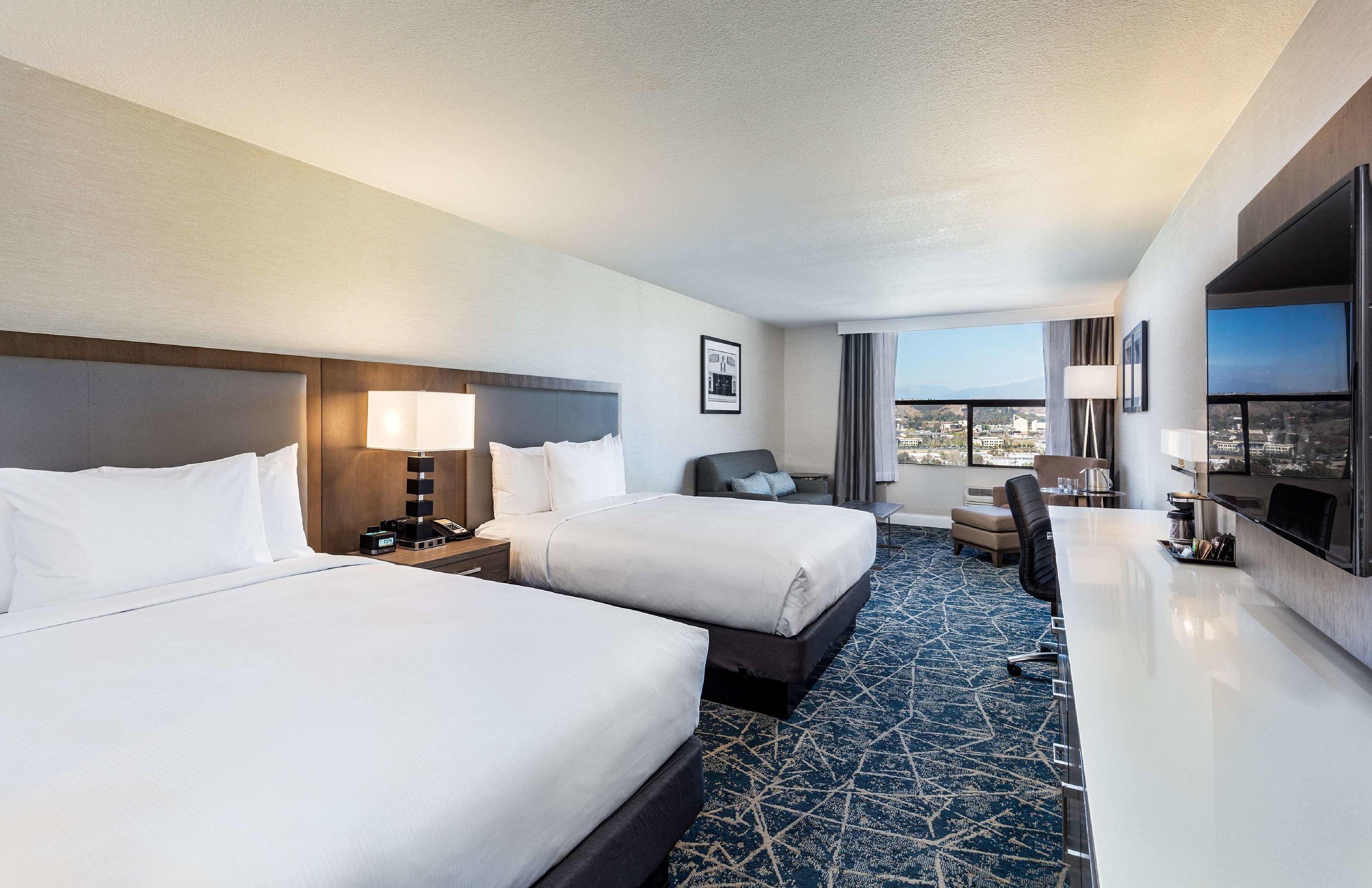 DoubleTree by Hilton Pomona — photo 5