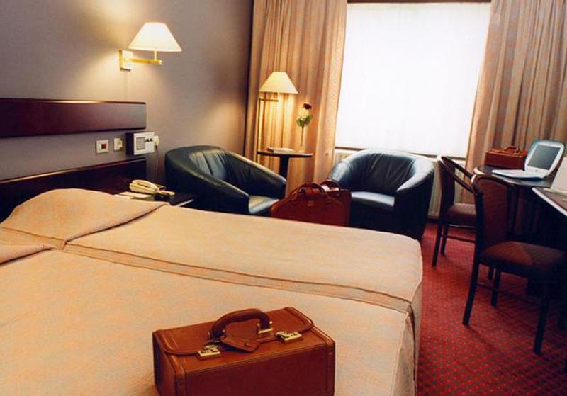 Bedford Hotel & Congress Centre — photo 5