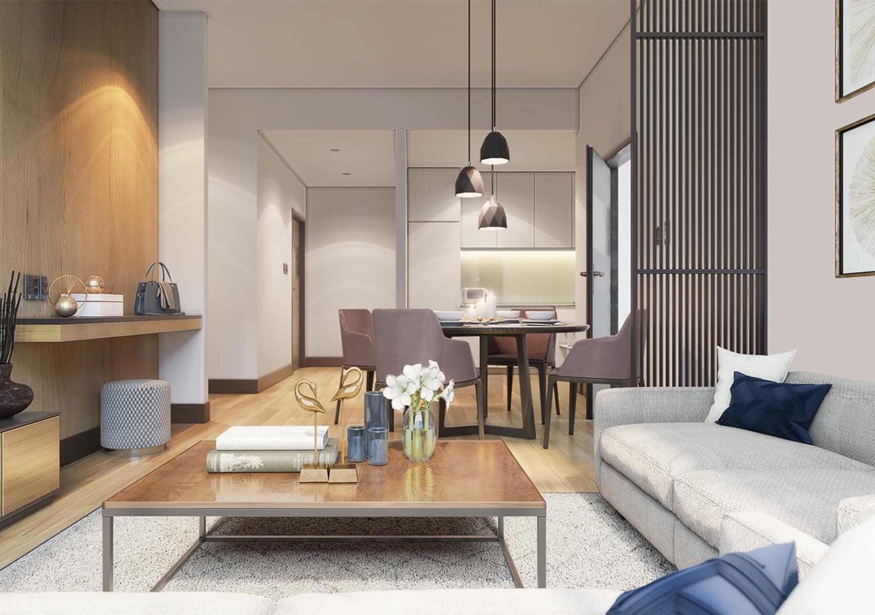 Millennium Al Barsha — photo 3