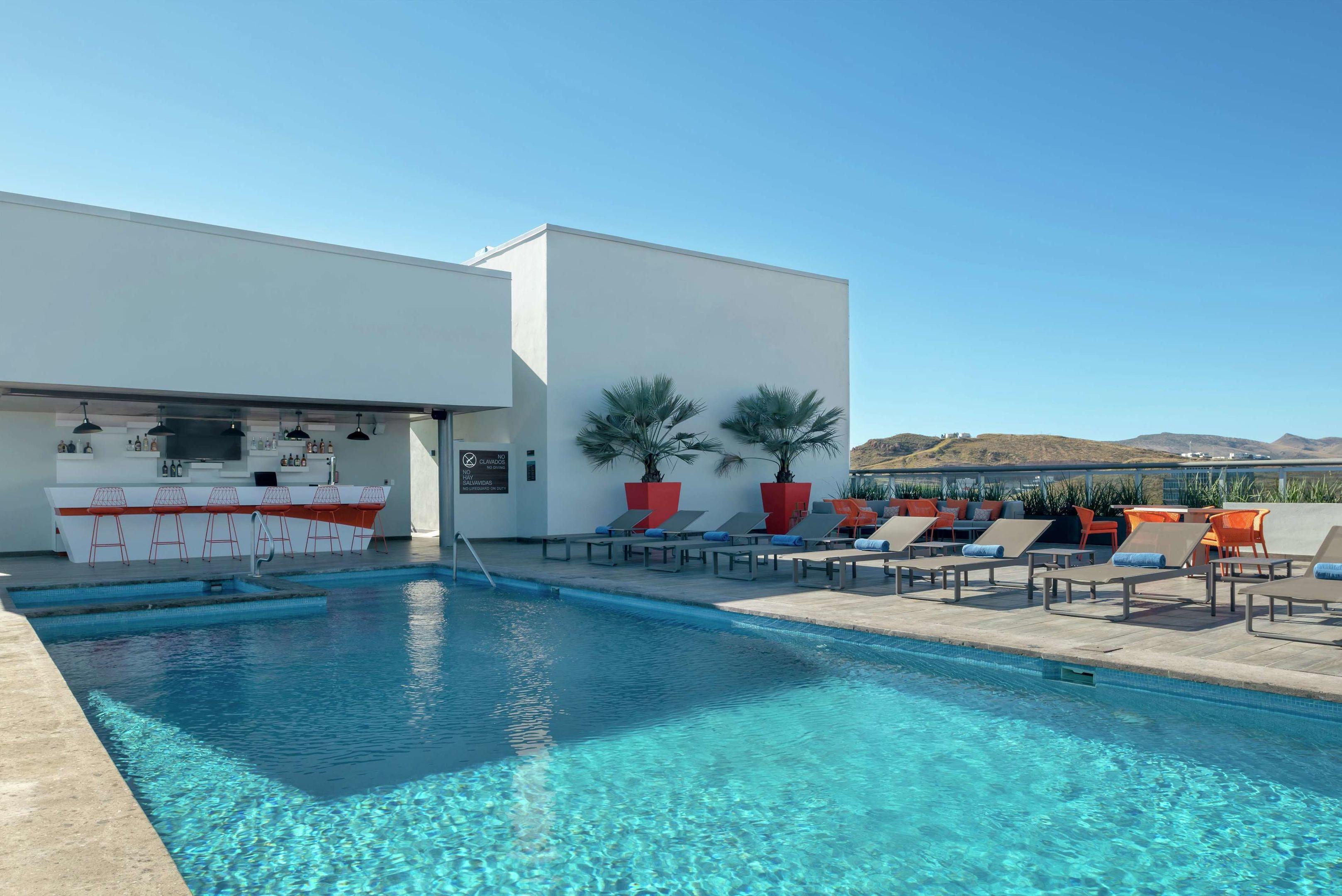 Hilton Garden Inn Chihuahua — photo 4