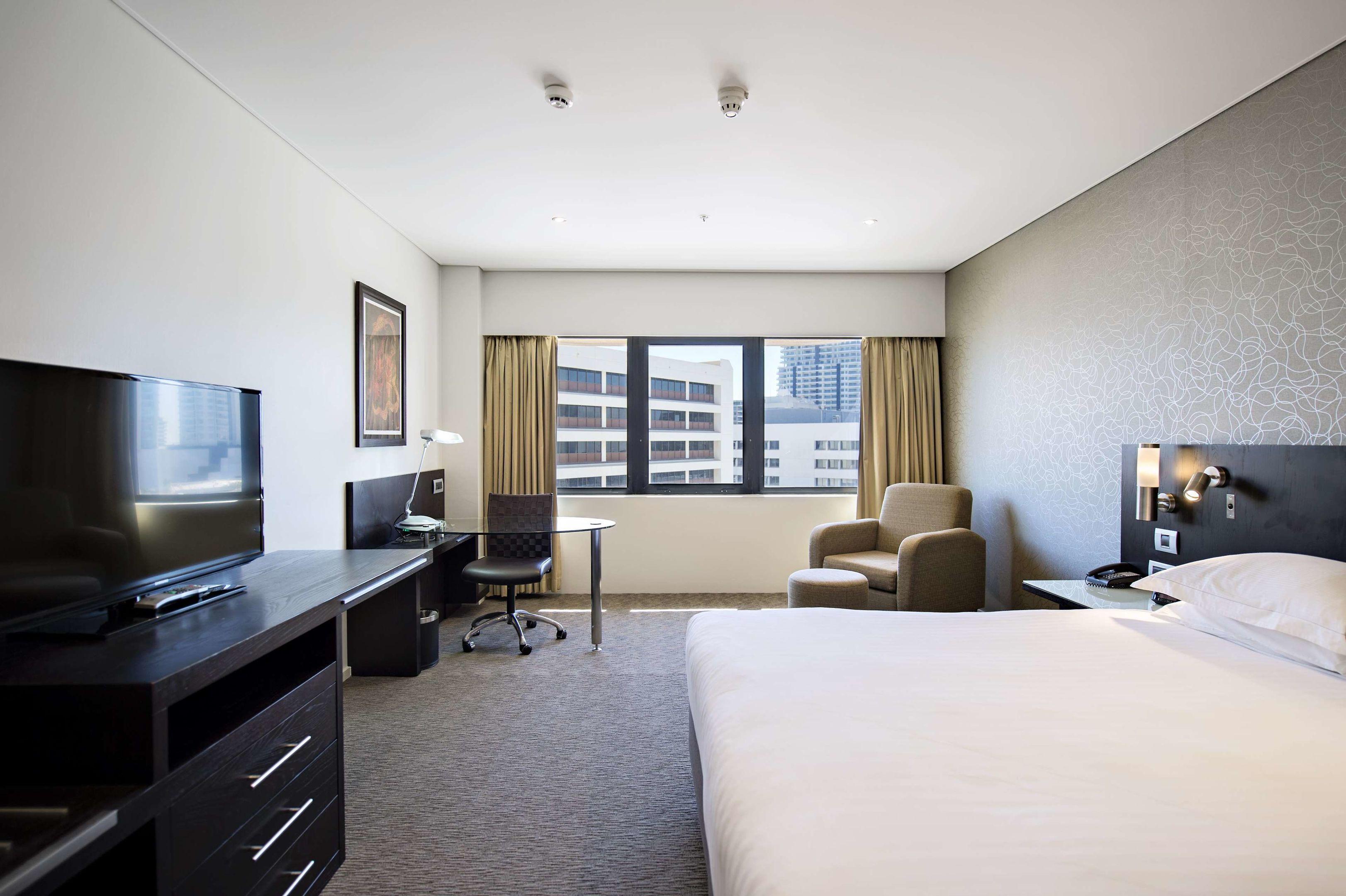 Hilton Darwin — photo 4