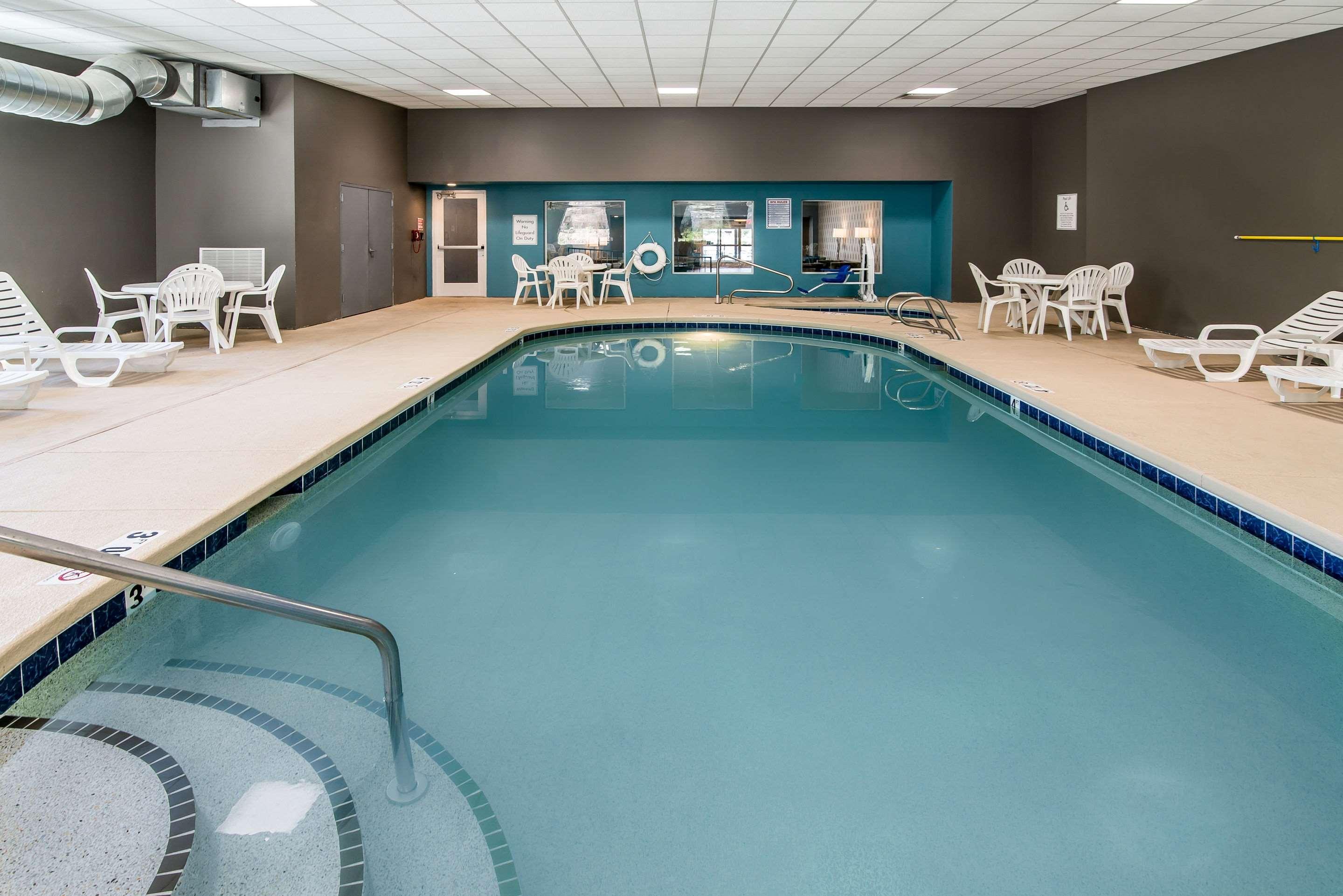 Quality Inn Ruidoso — photo 3