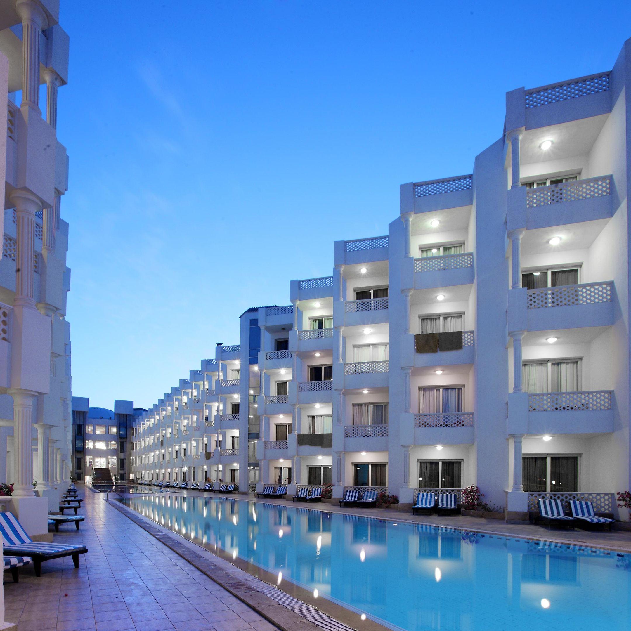 Emerald Resort & Aqua Park — photo 4