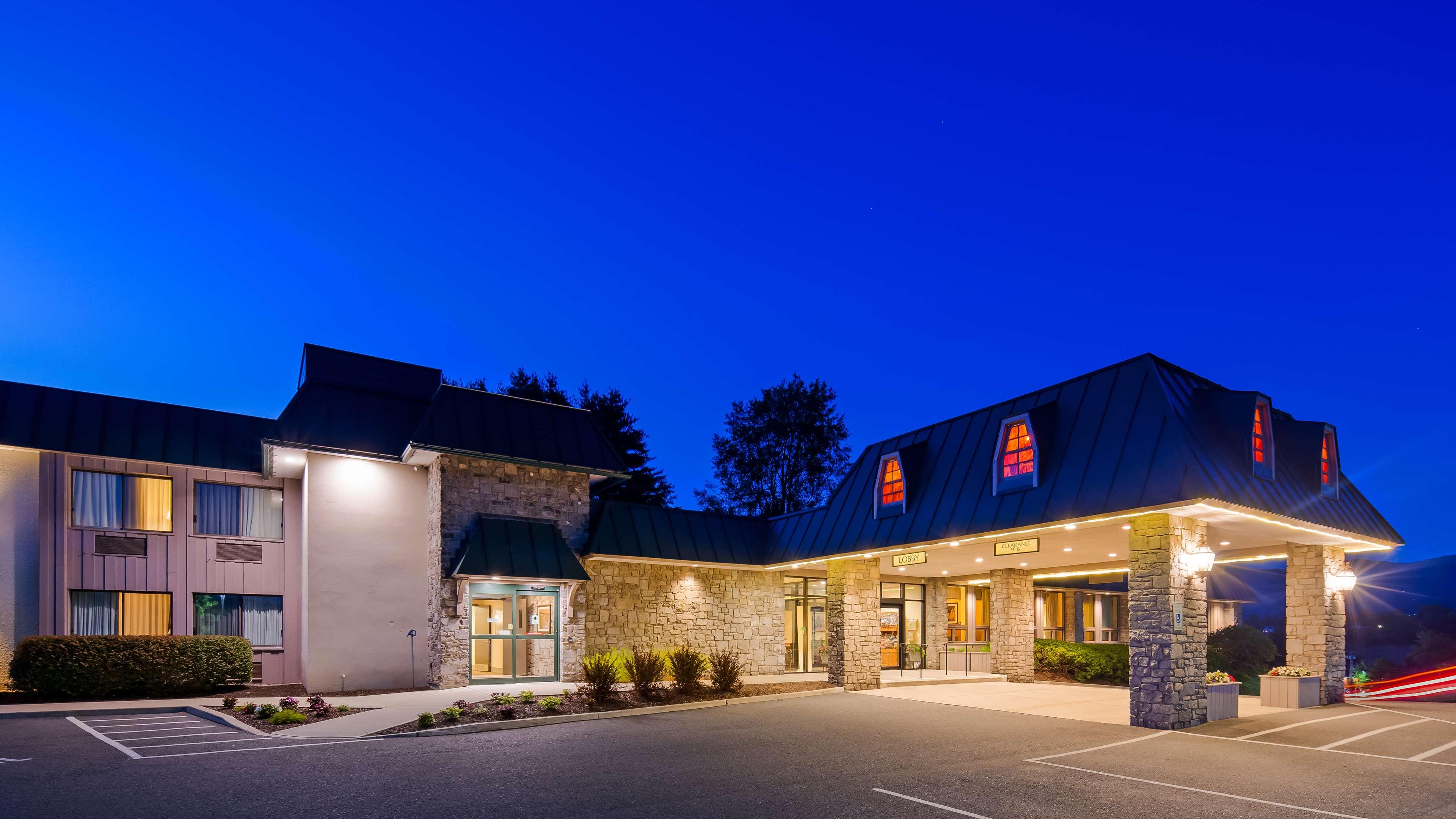 Best Western Plus Waterbury - Stowe — photo 5