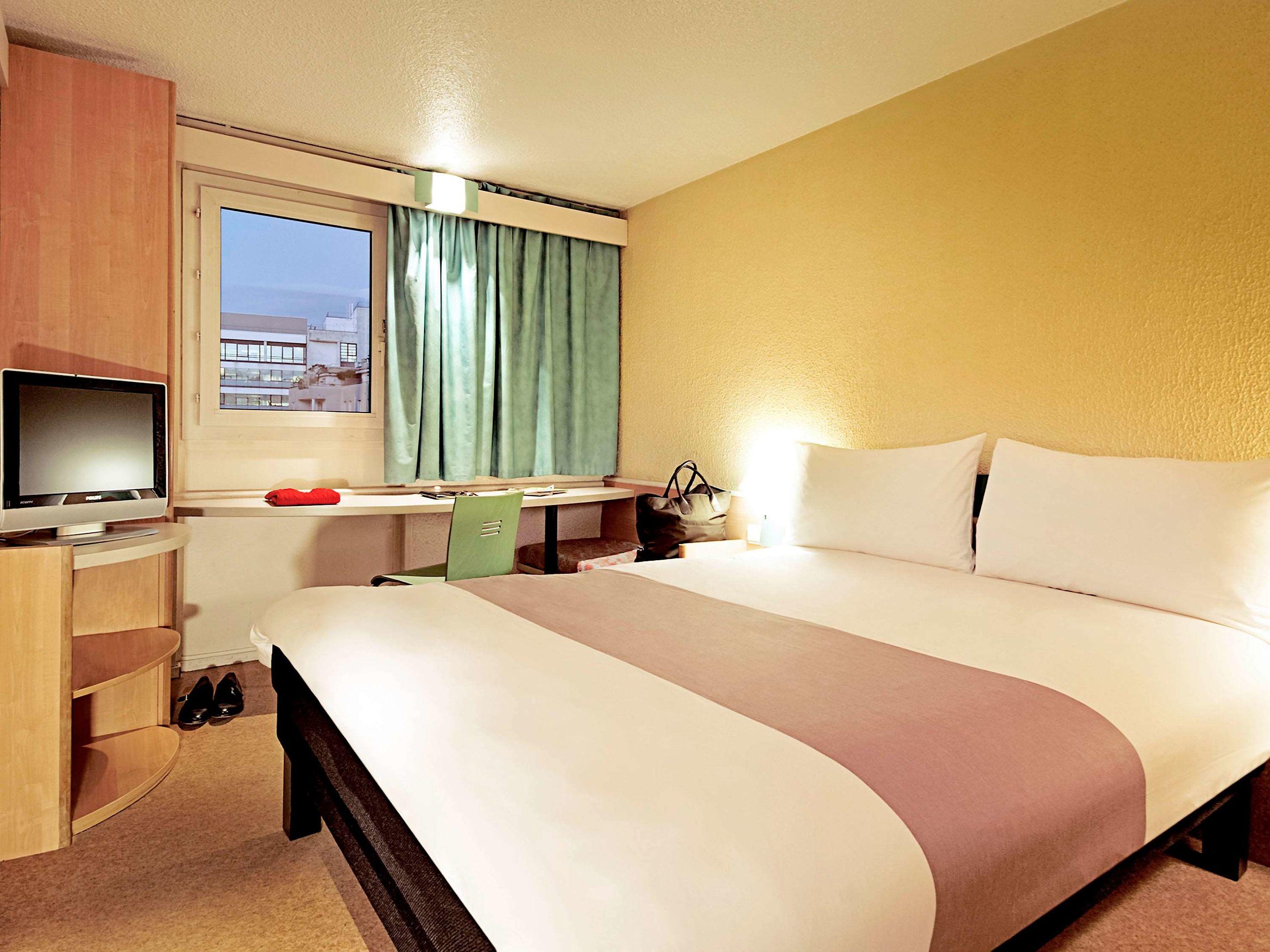 ibis Oran les Falaises Hotel — photo 4
