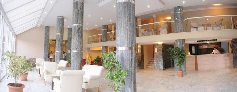 Sonnen Hotel Marmaris — photo 5