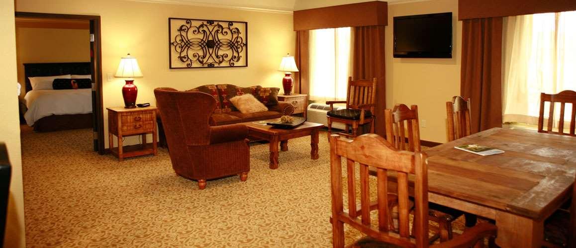 The Inn at Circle T — photo 4