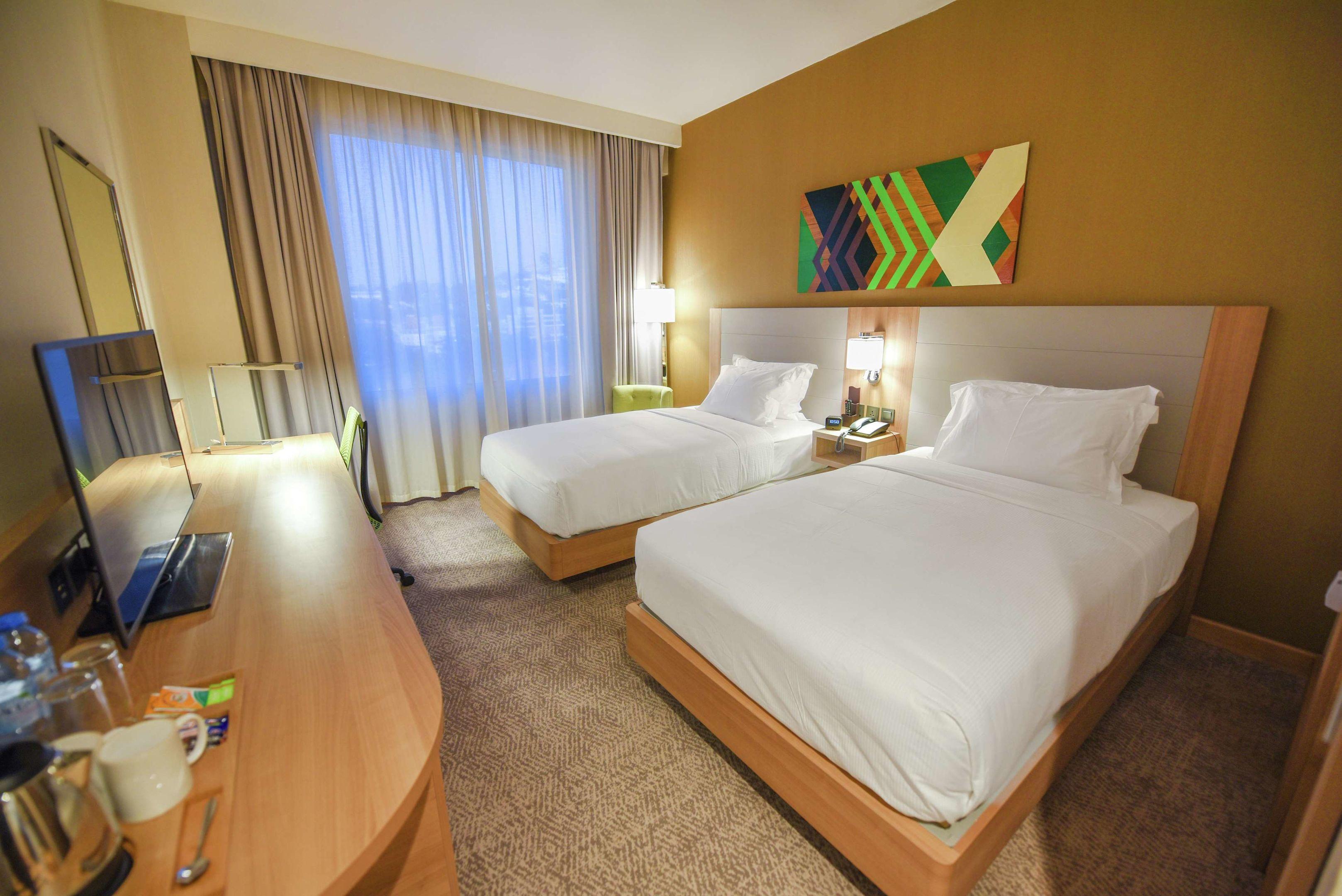 Hilton Garden Inn Kampala — photo 5