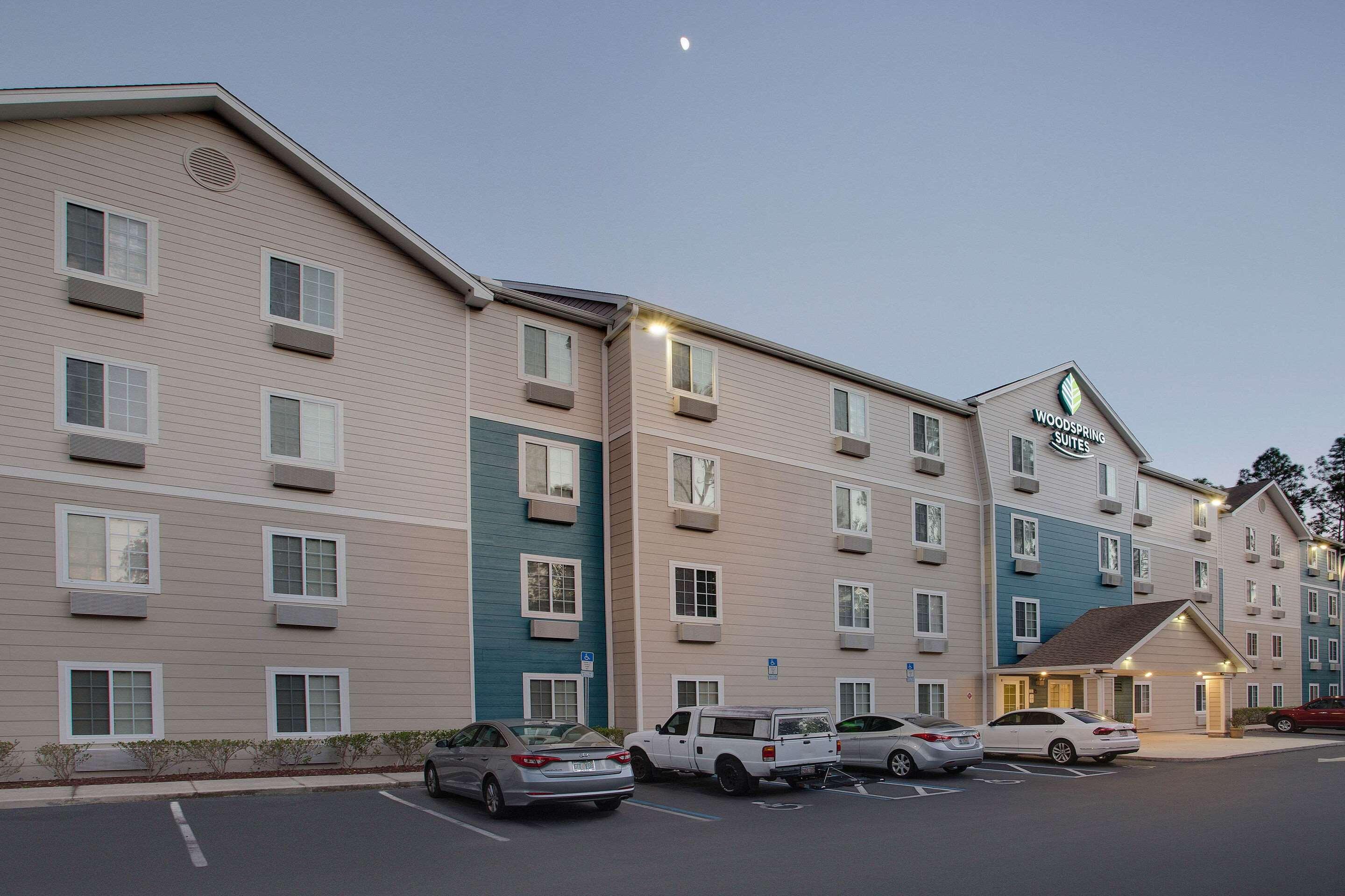 Woodspring Suites Ocala — photo 4