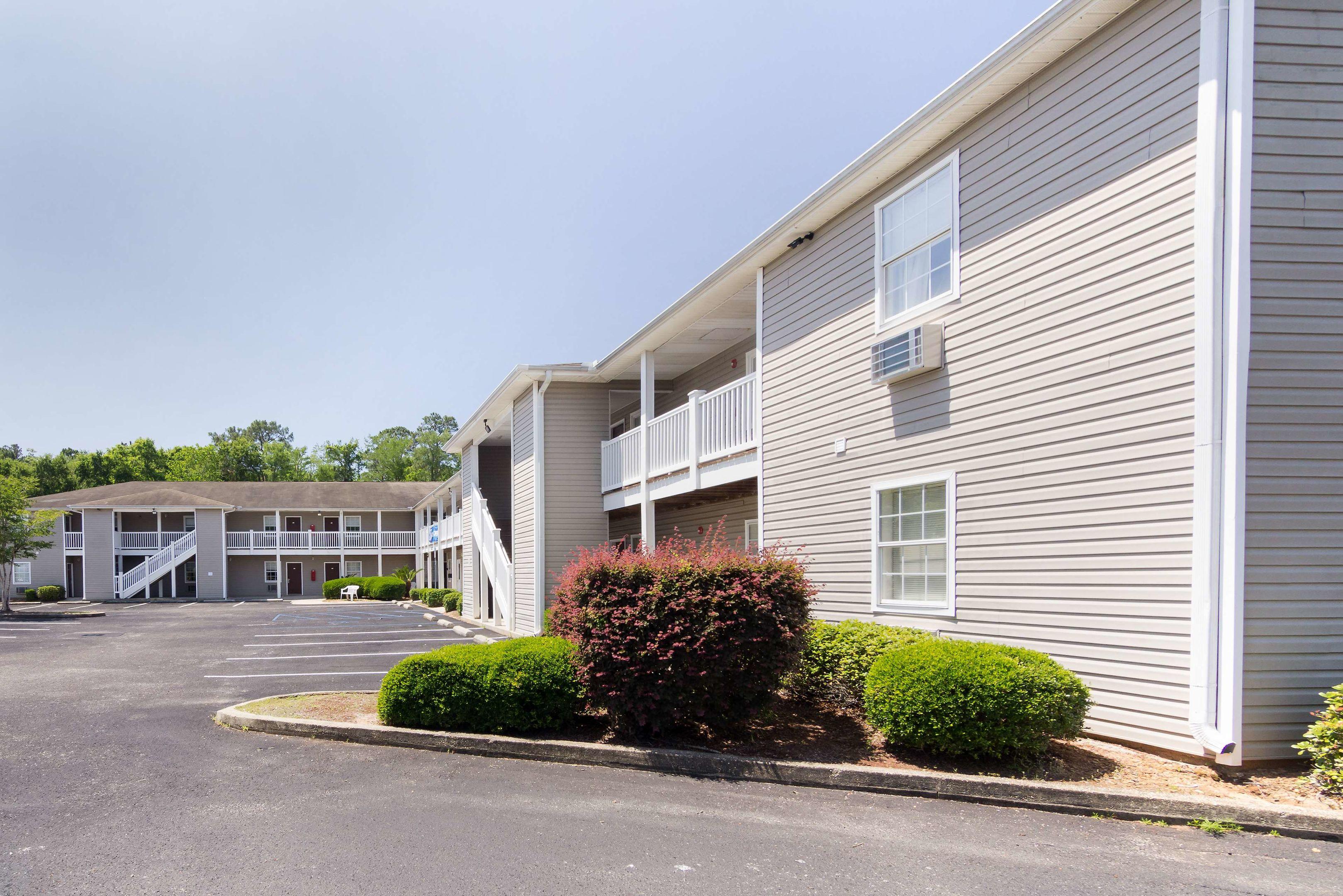 Motel 6 Gulf Shores, AL — photo 3