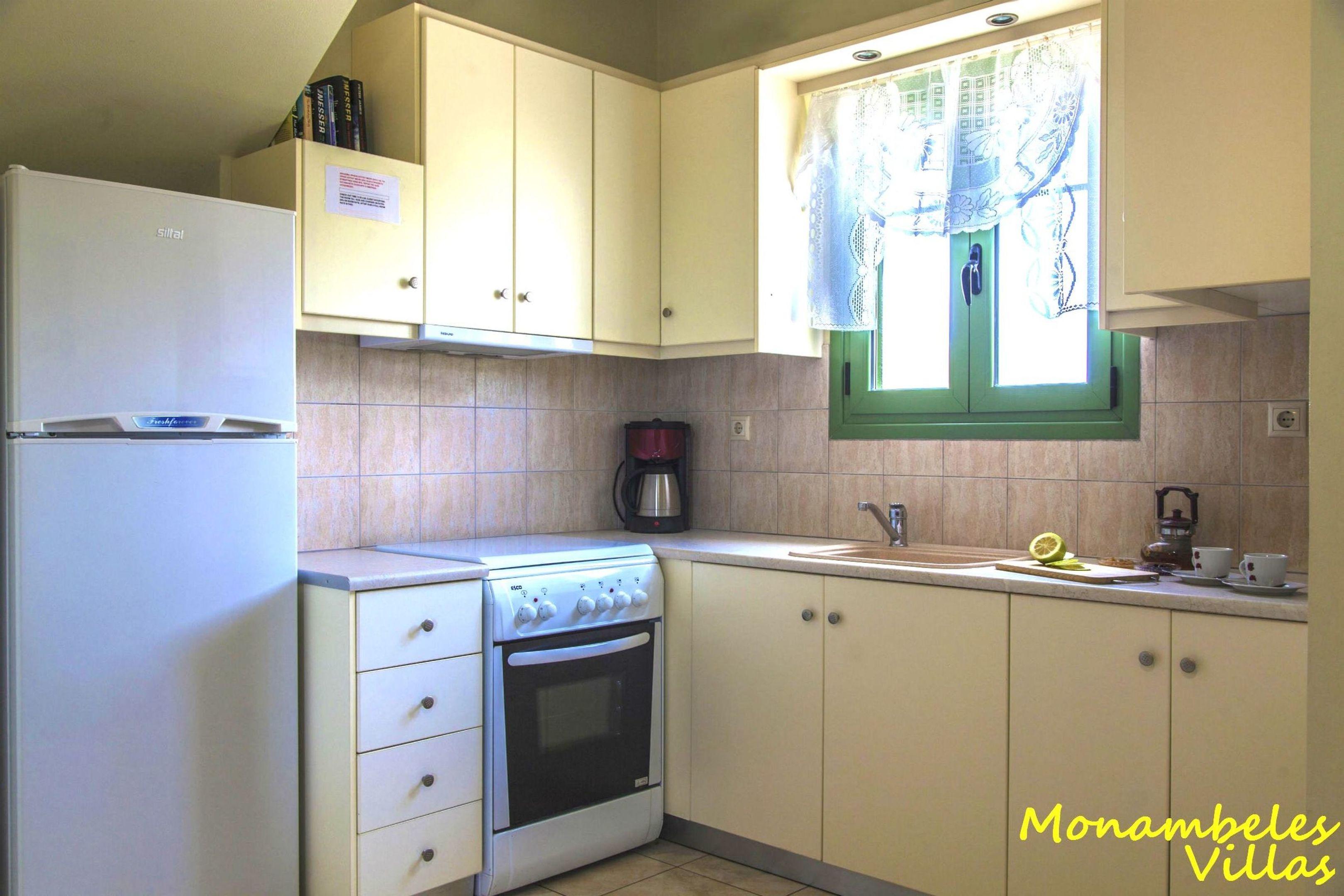 Monambeles Villas — photo 5