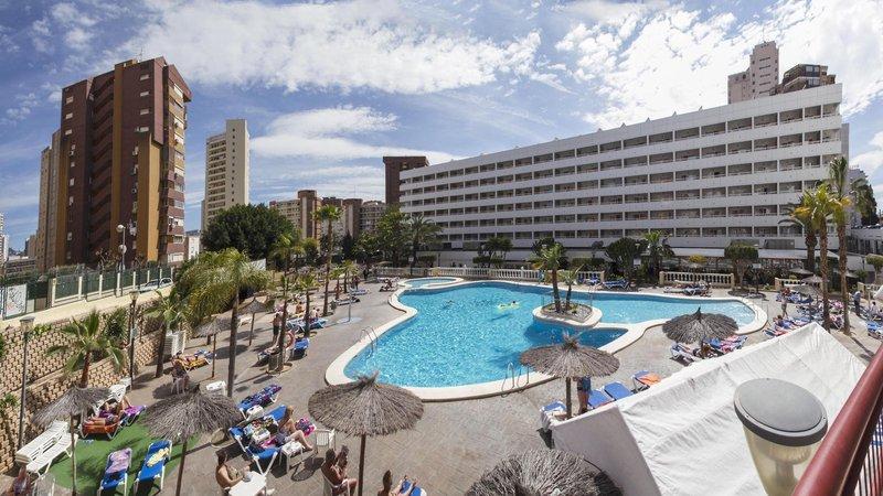 Poseidon Resort — photo 4