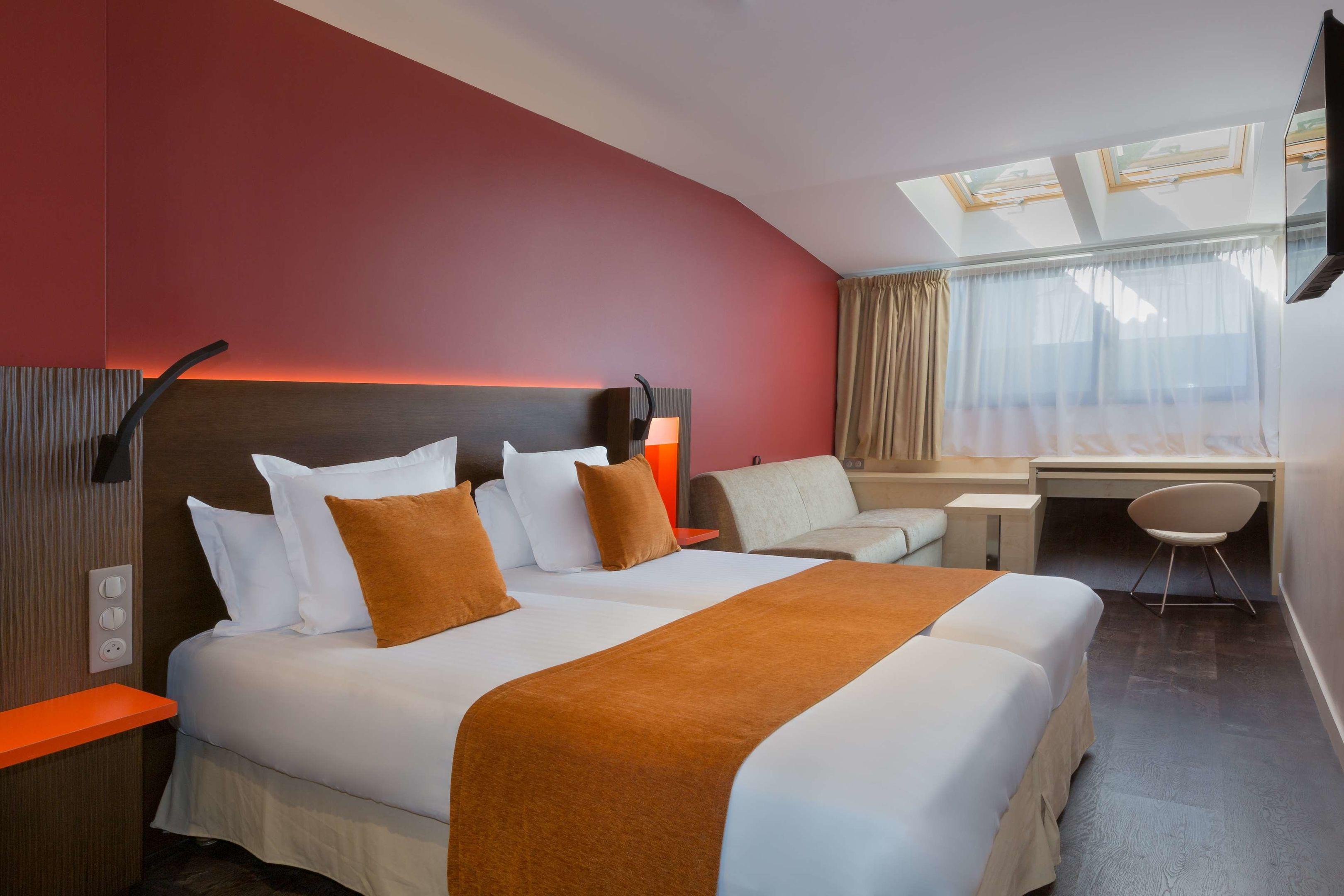 Best Western Seine West Hotel — photo 4