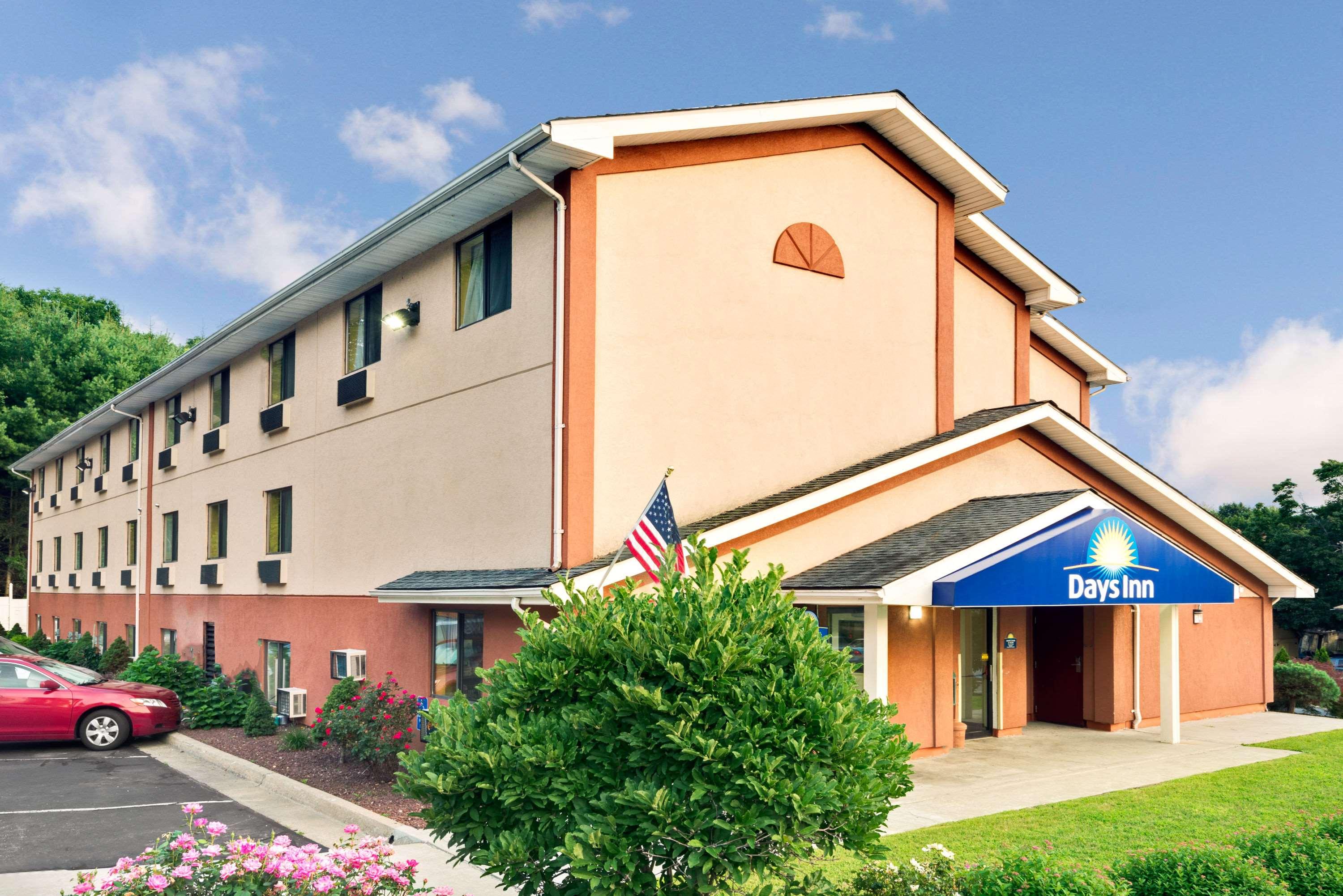 Days Inn Torrington — photo 4