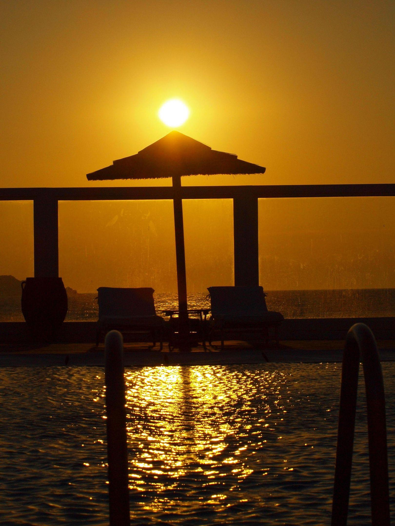 Mykonos Bay Hotel — photo 4