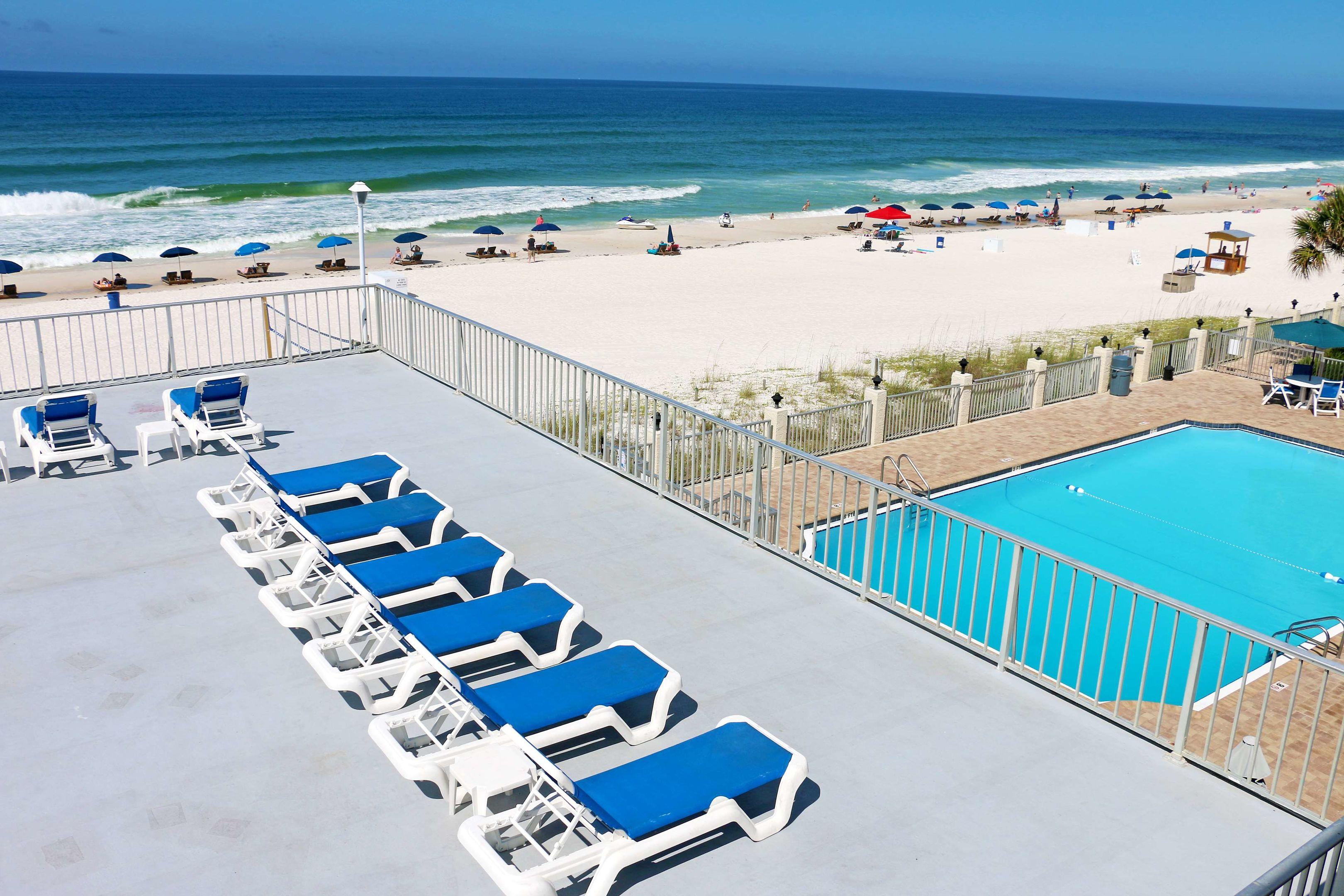 Beachside Resort — photo 4