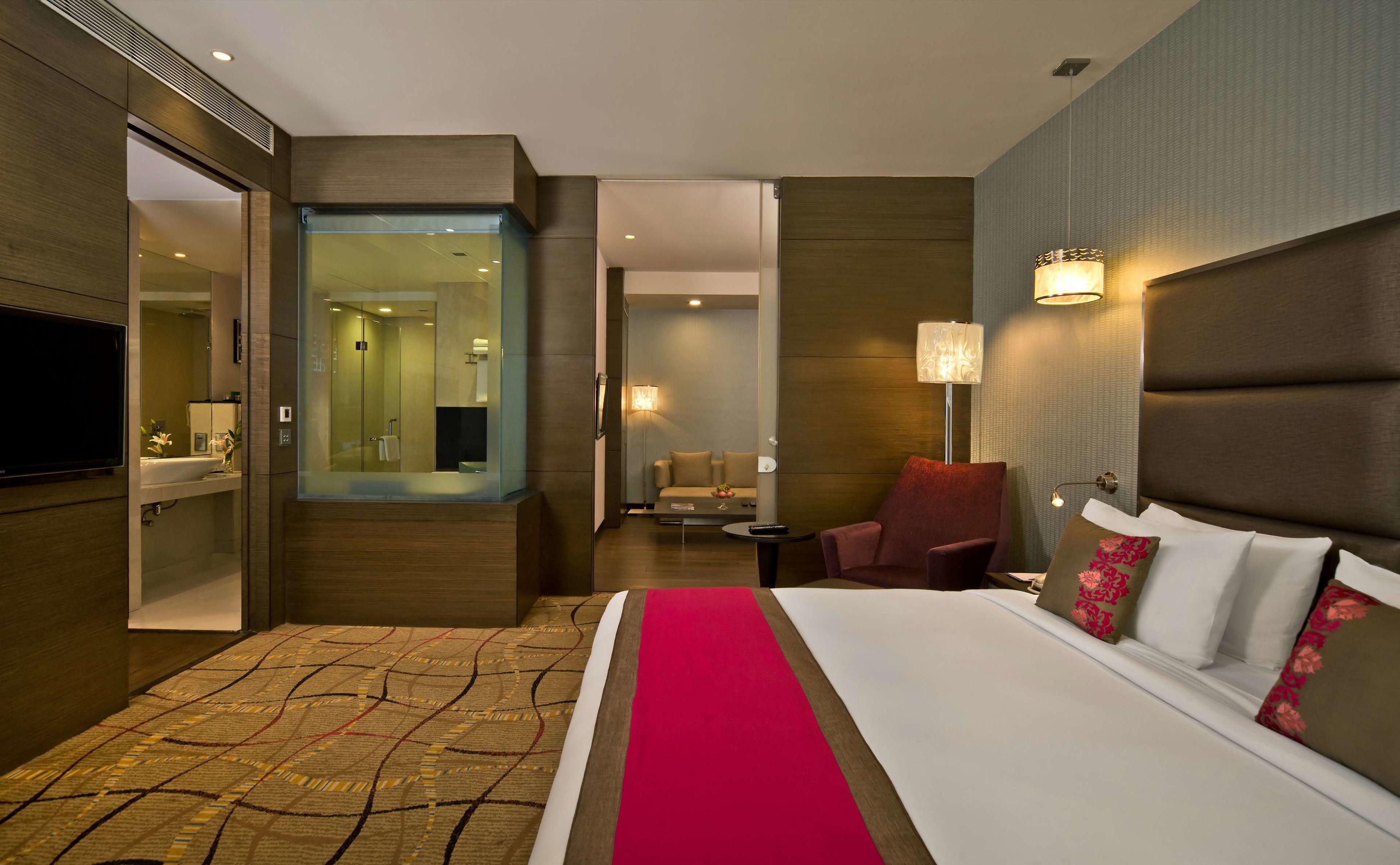 Radisson Kolkata Ballygunge — photo 5