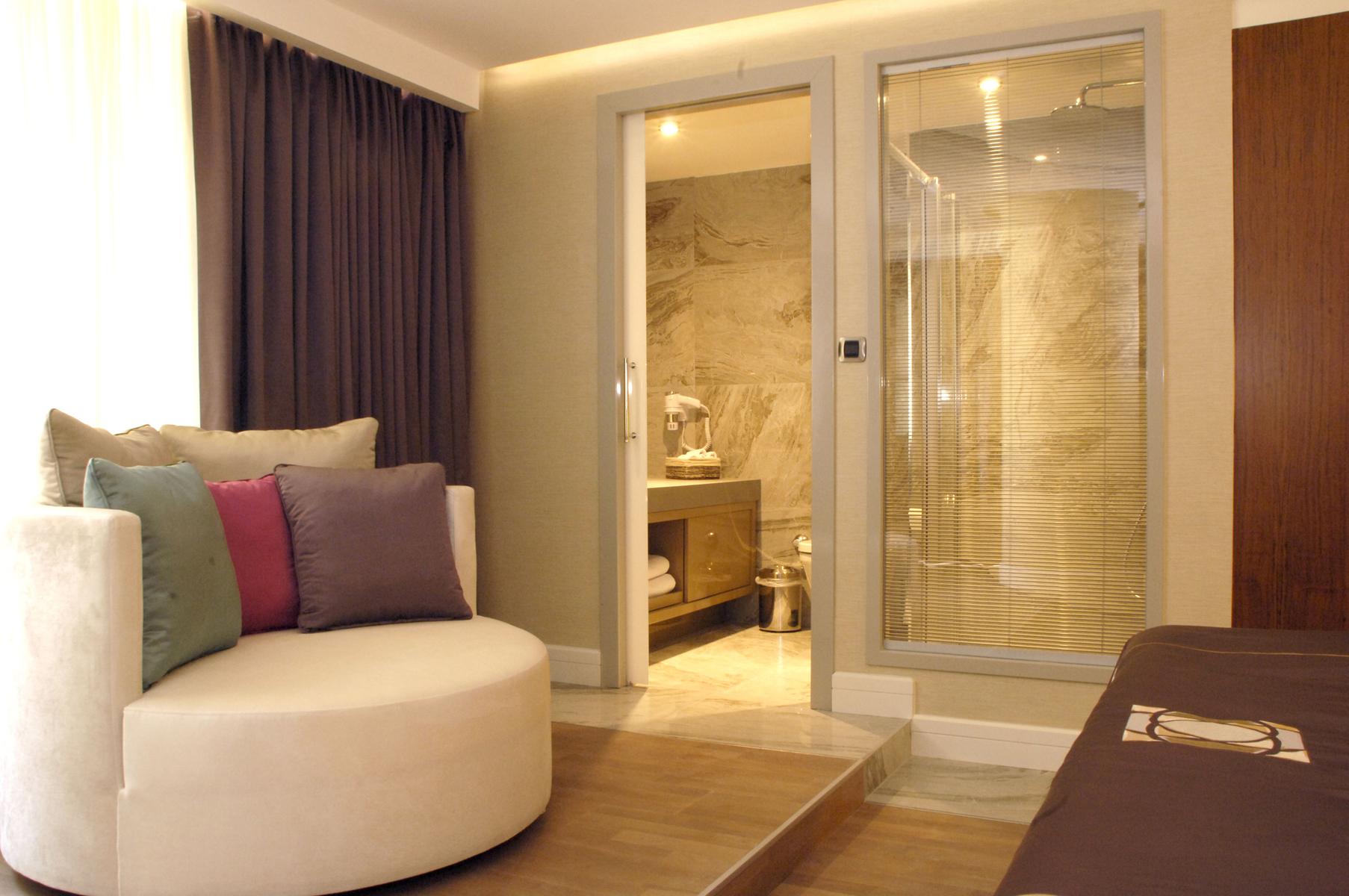Taba Luxury Suites — photo 4