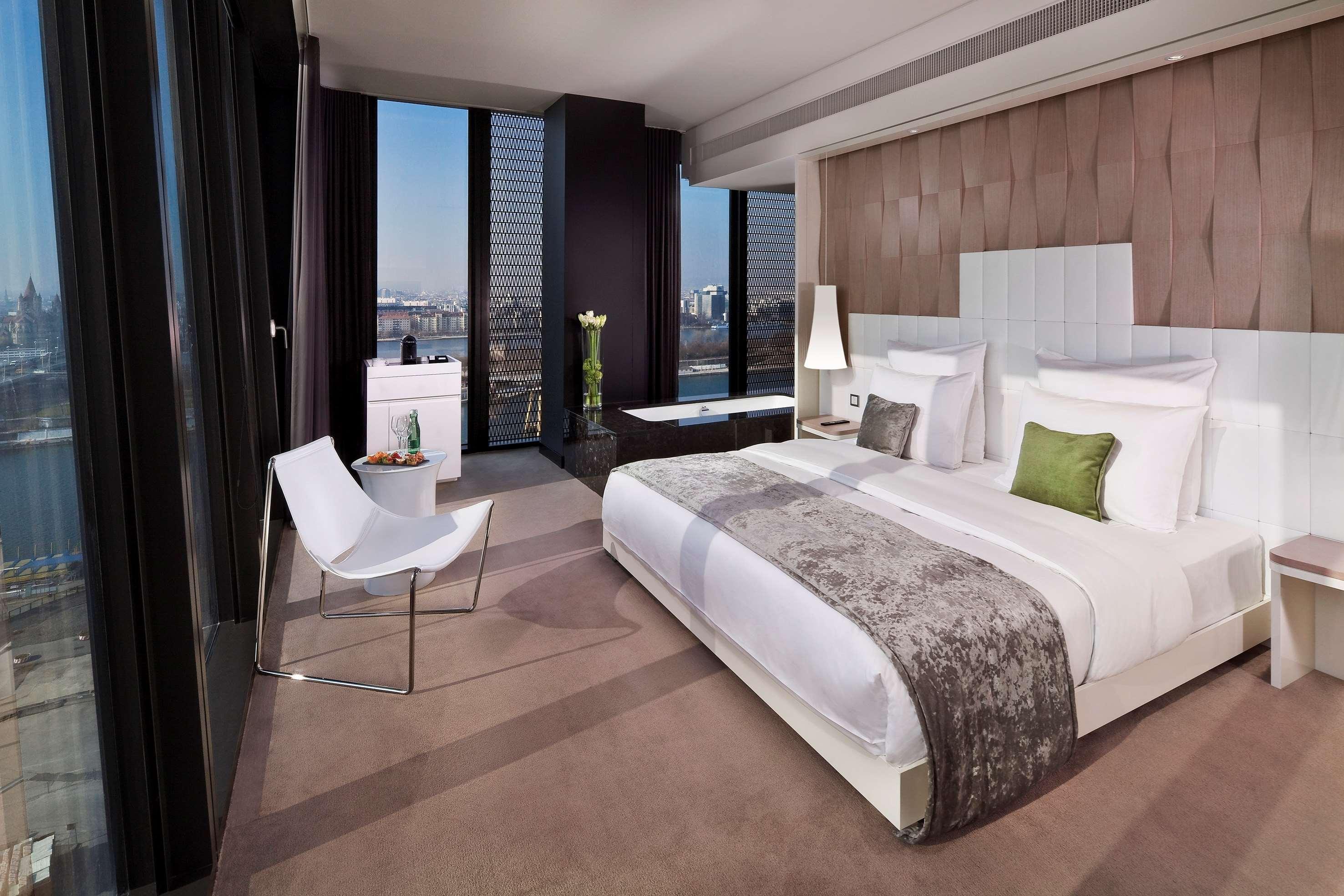 Meliá Vienna — photo 4