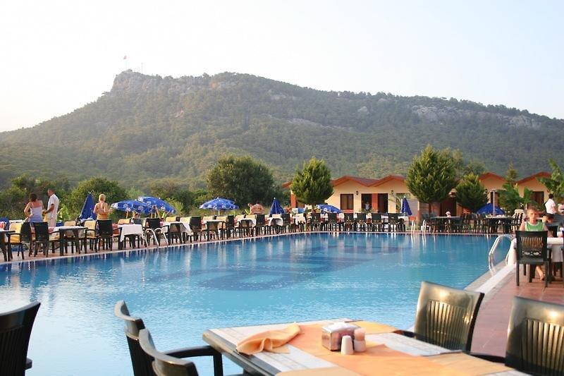 Aura Resort — photo 5