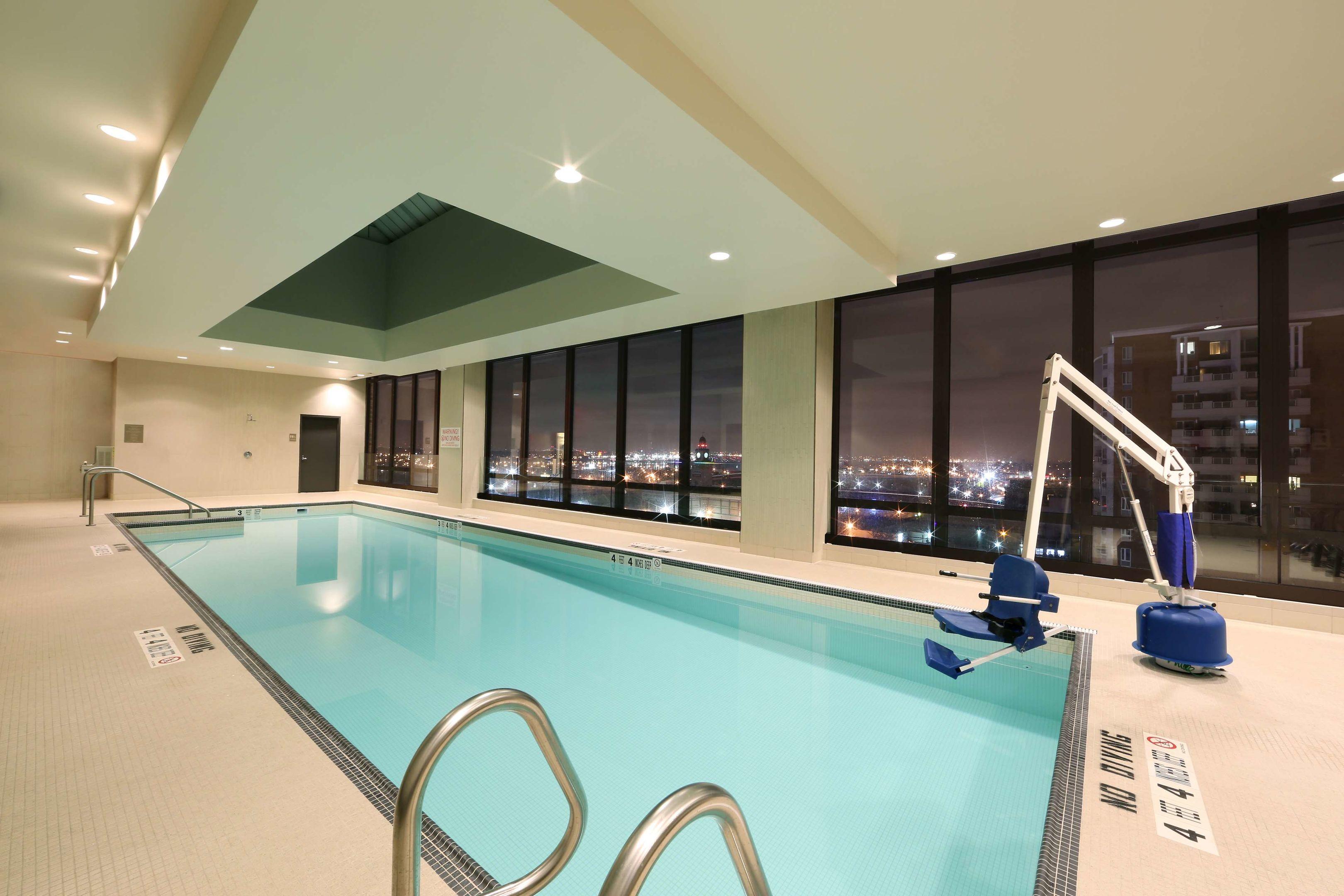 Hyatt Place Flushing/LaGuardia Airport — photo 3