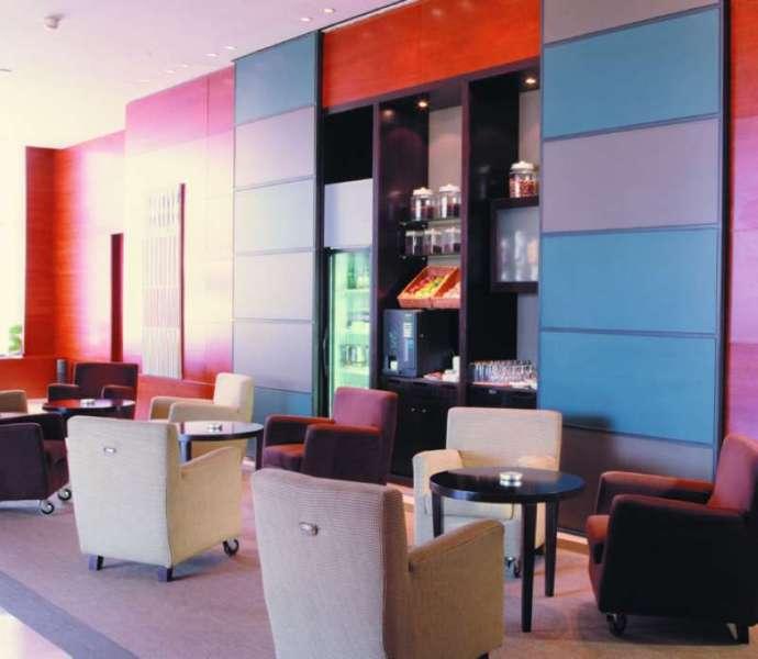 AC Hotel Alcalá de Henares — photo 3