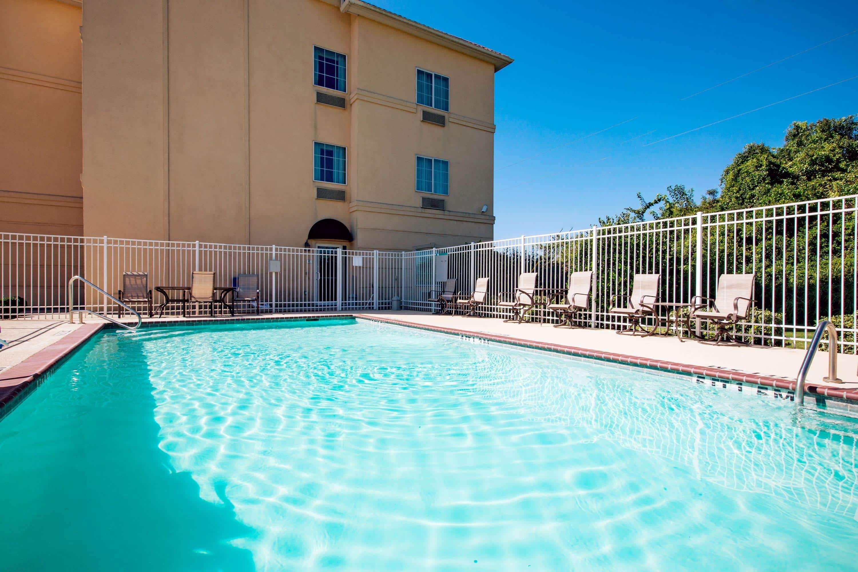 La Quinta Inn & Suites New Iberia — photo 5