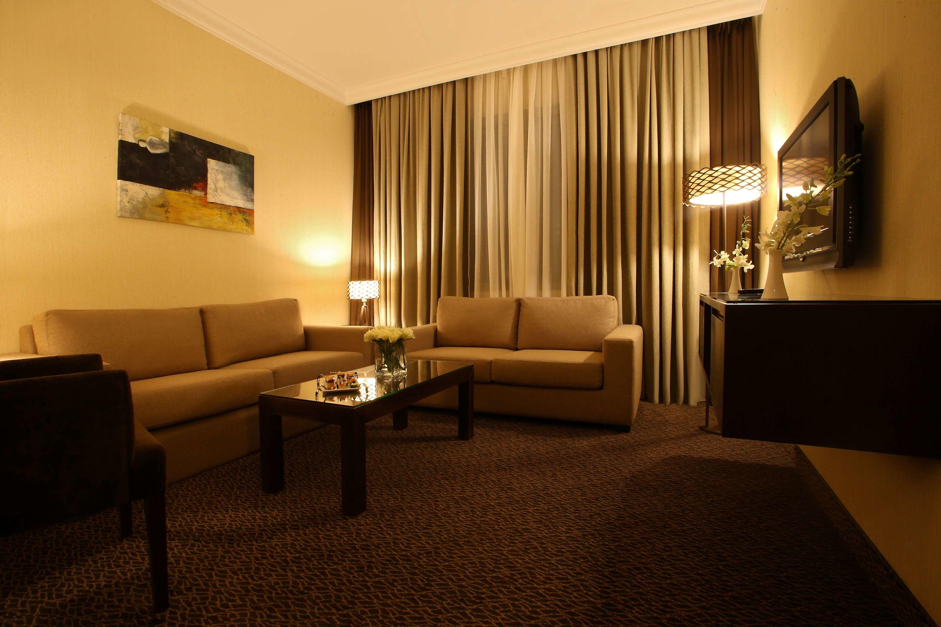 Lancaster Hotel Raouche — photo 5