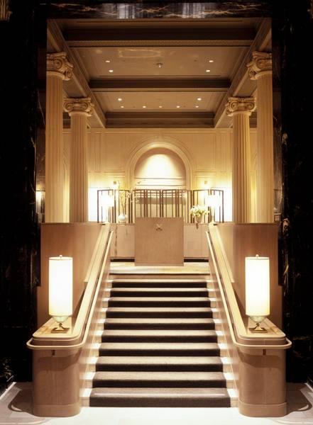 The Westin St. Francis San Francisco on Union Square — photo 5