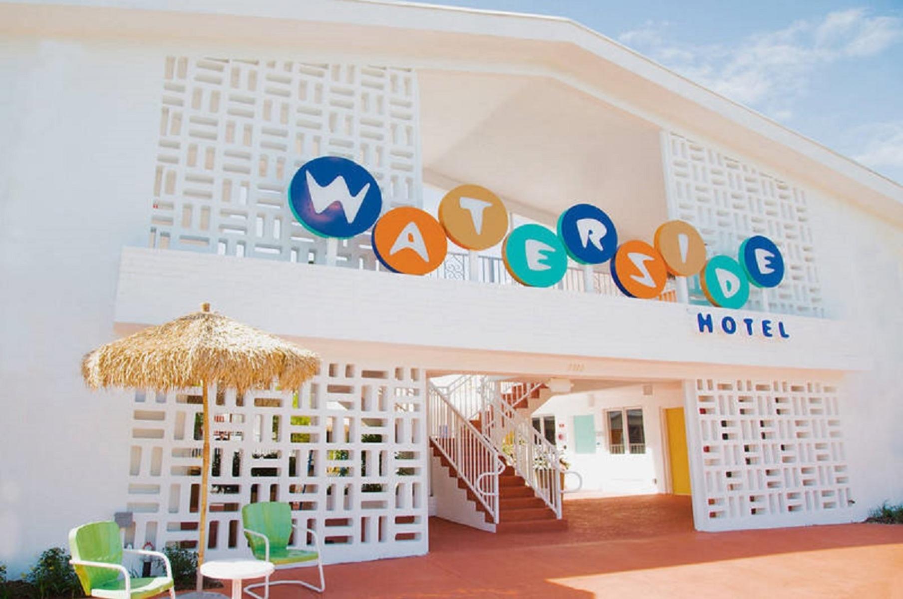 Waterside Hotel — photo 4