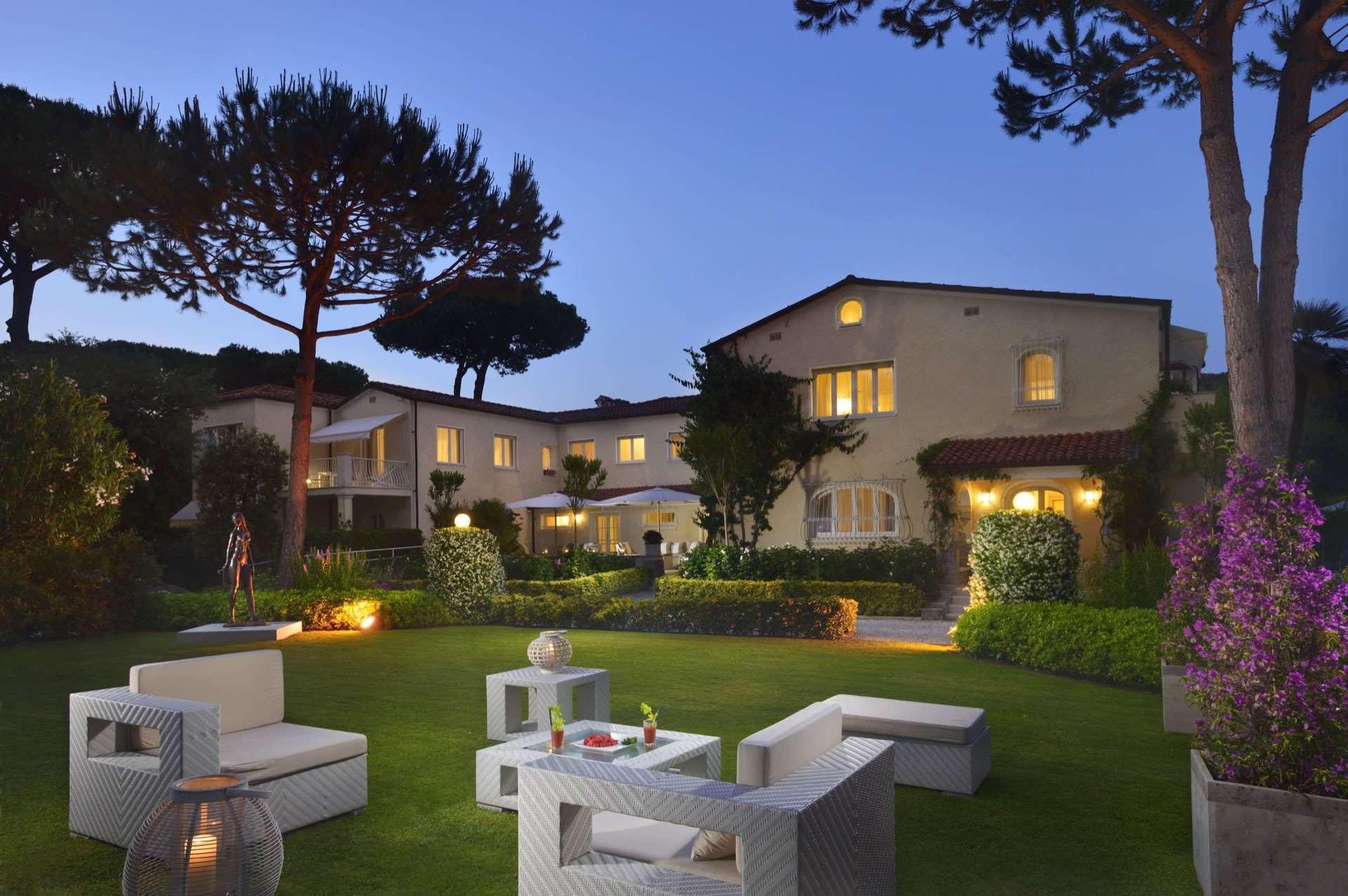 Villa Roma Imperiale — photo 4