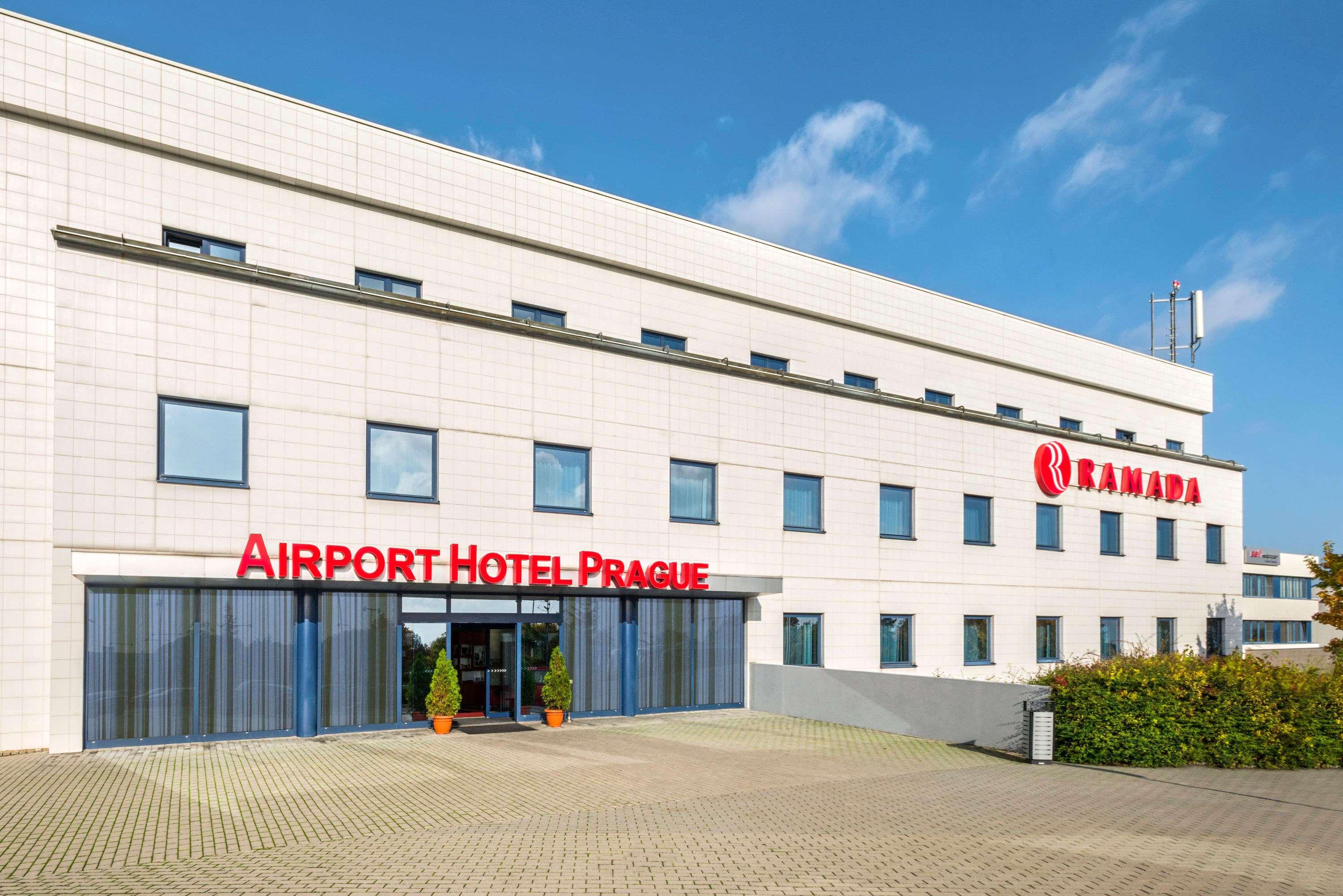 Ramada Airport Hotel Prague — photo 5