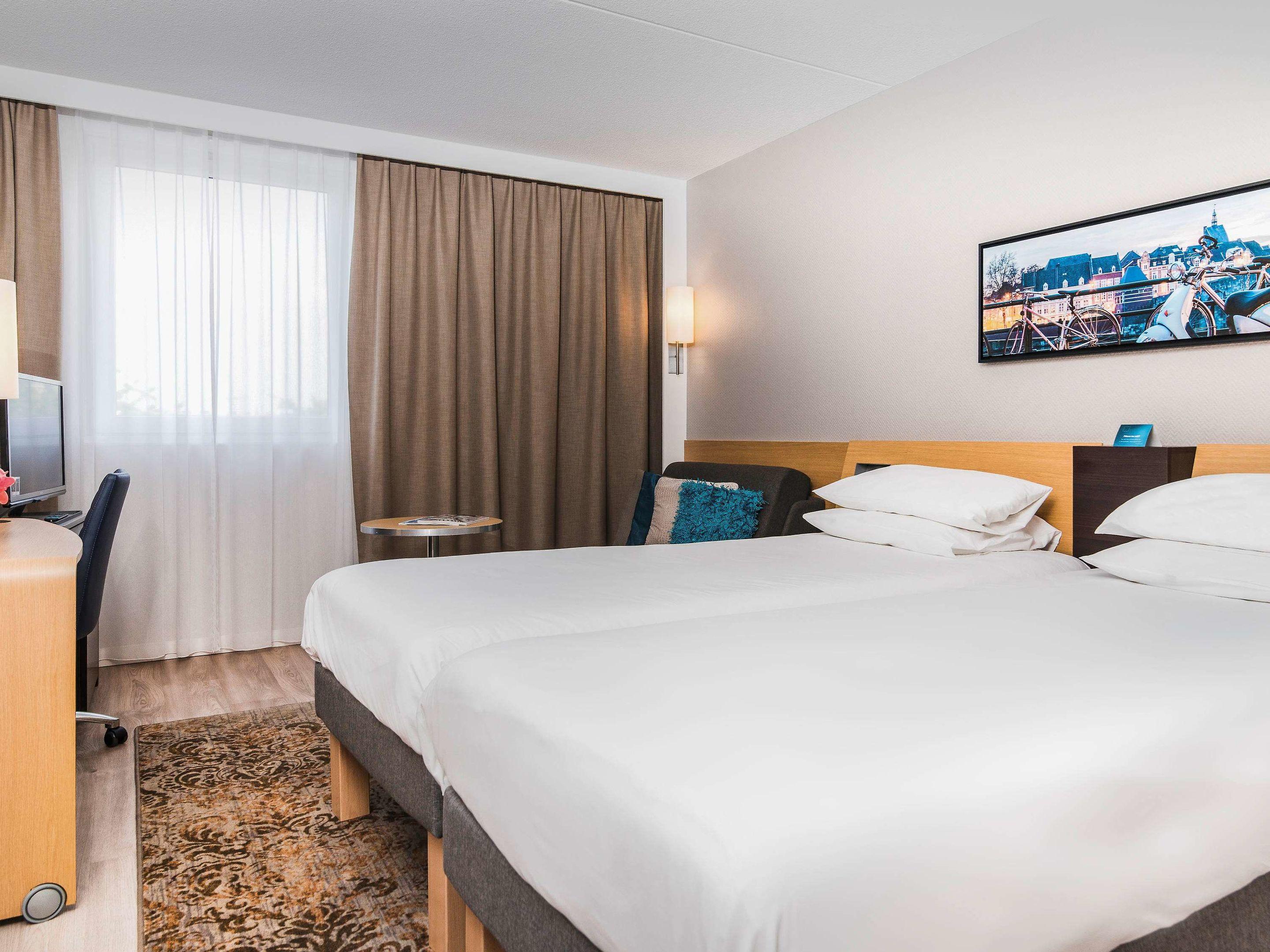 Novotel Maastricht — photo 5