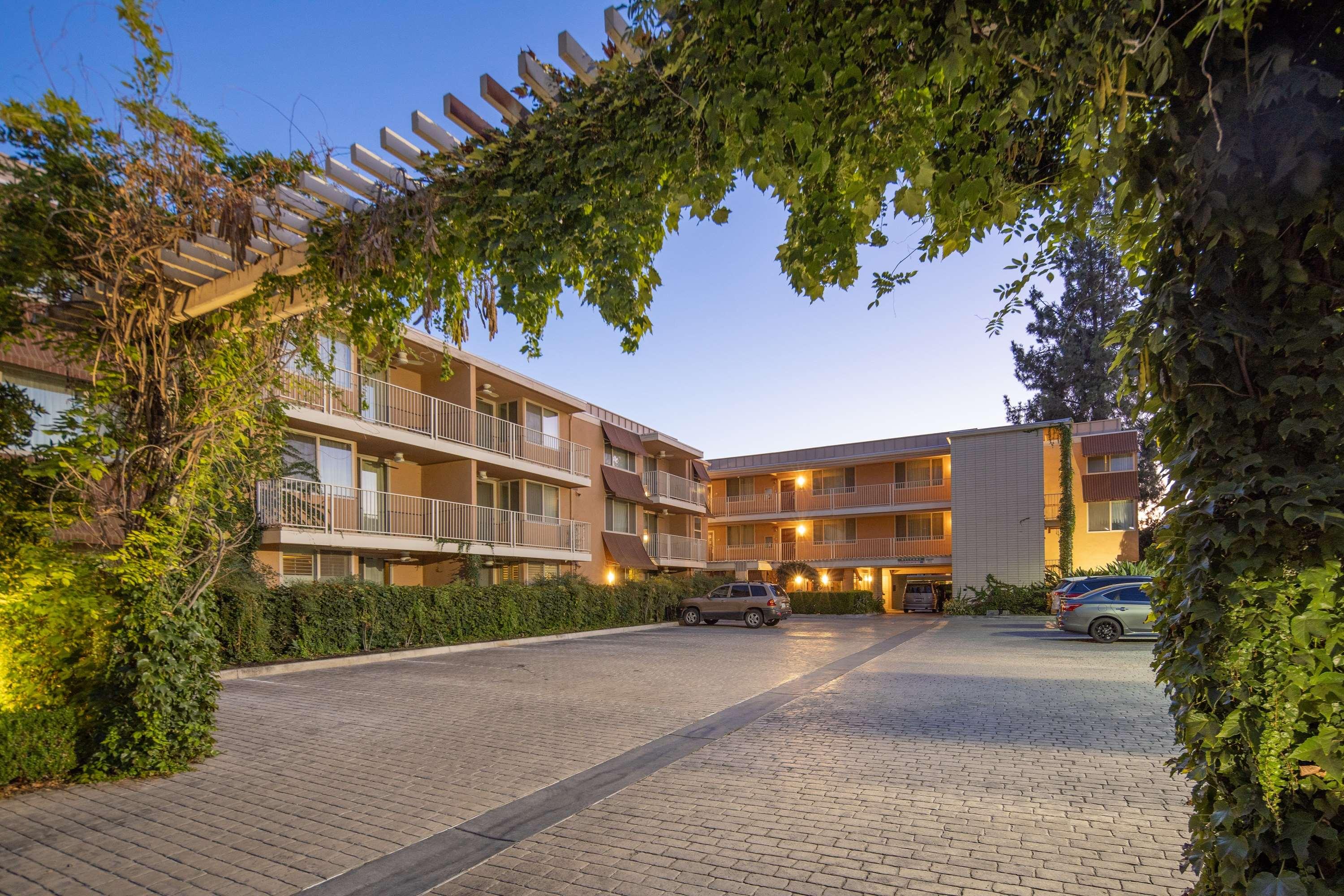 San Joaquin Hotel — photo 4