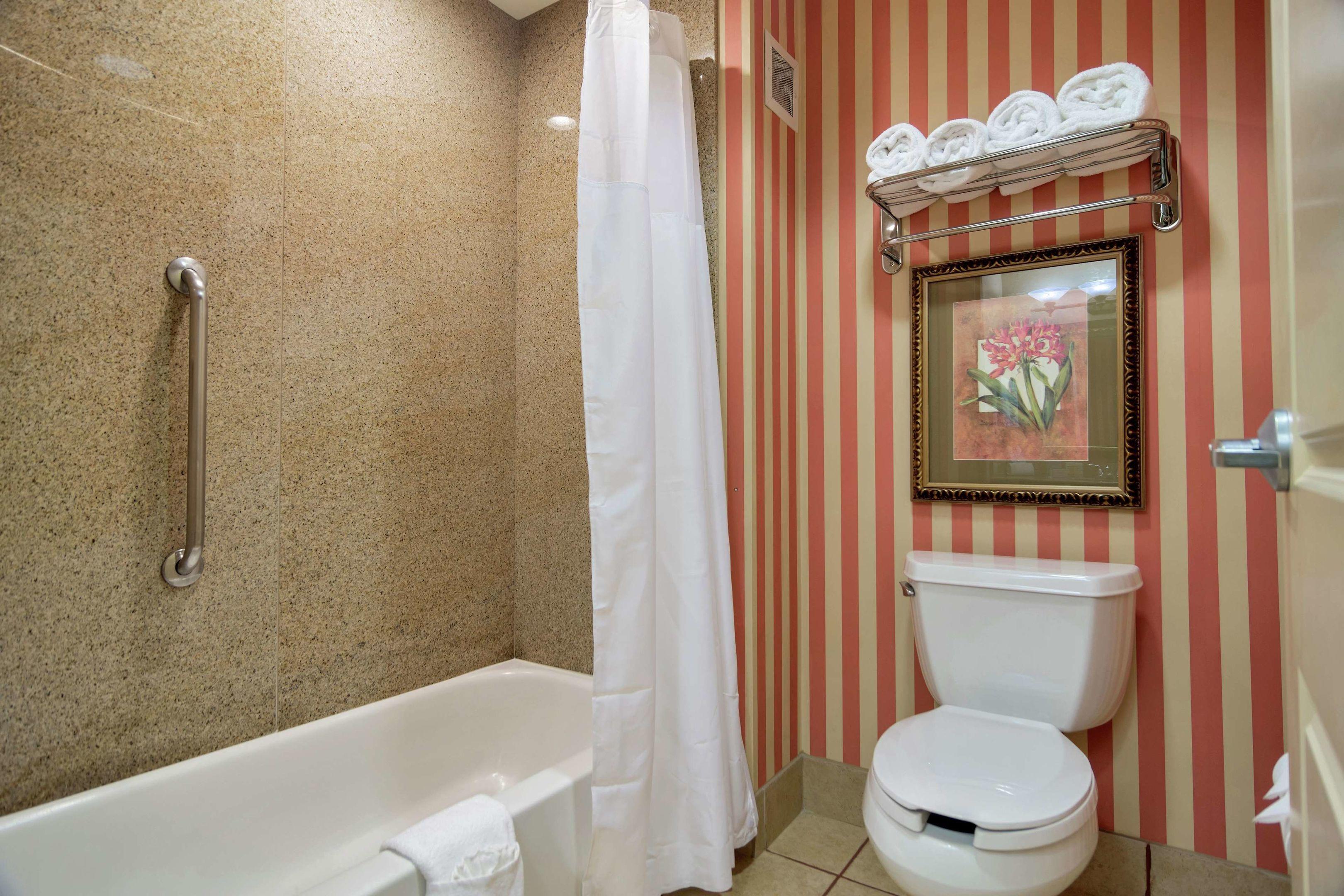Hampton Inn and Suites Dallas-DFW Airport West-Hurst — photo 4