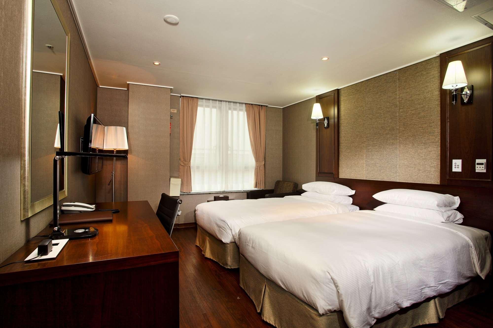 Value Hotel Worldwide High End — photo 4