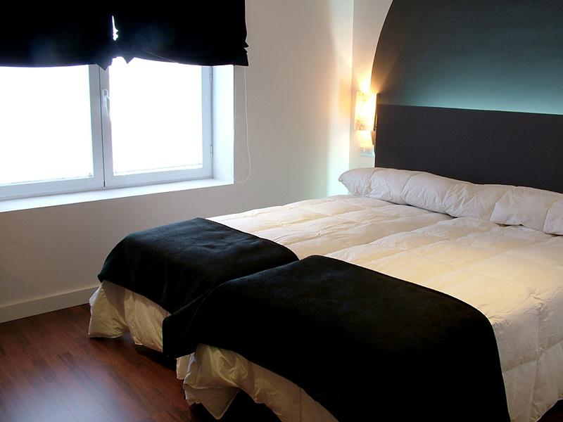 Hotel Fuentenueva — photo 3