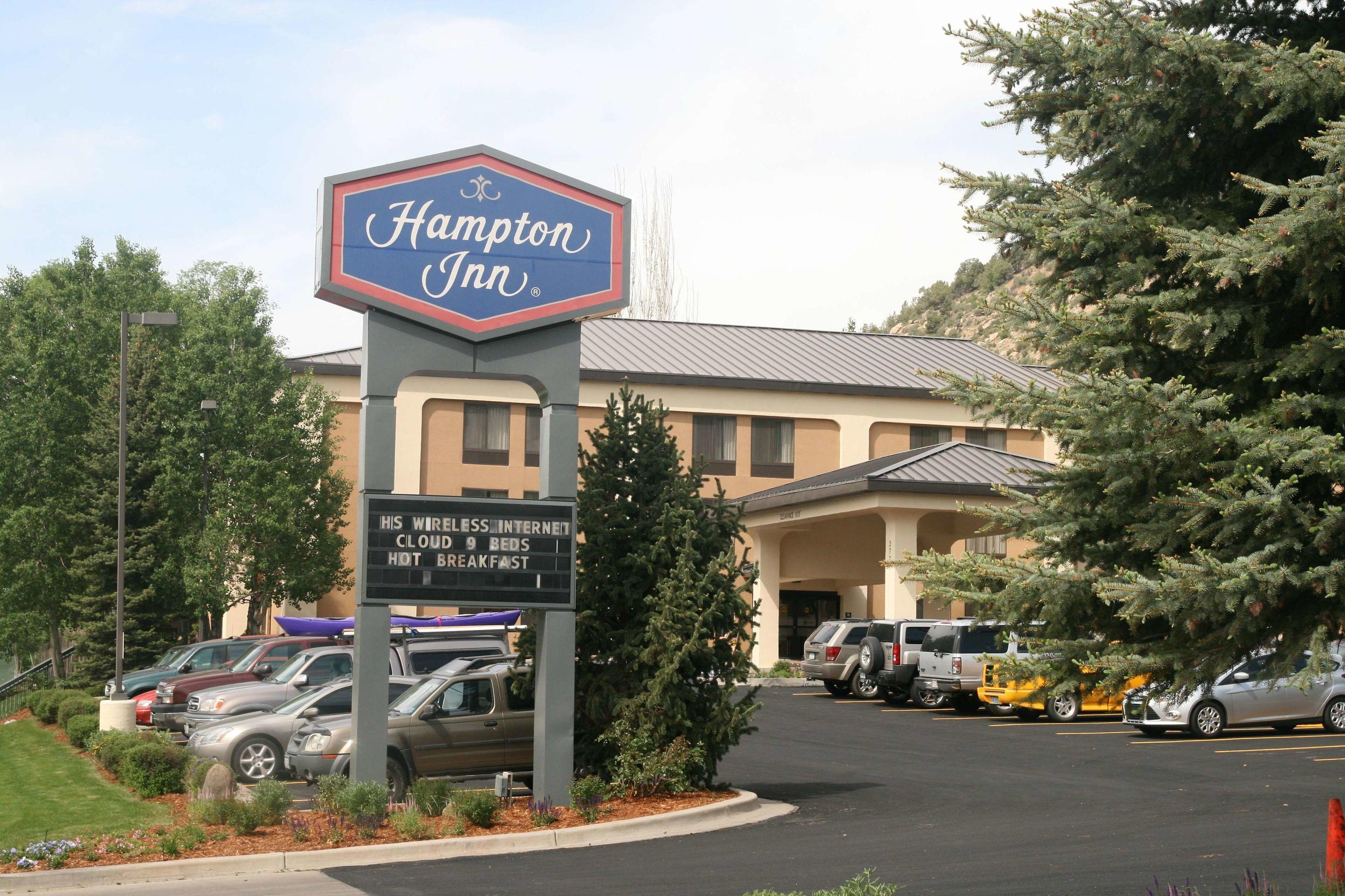 Hampton Inn Durango — photo 4