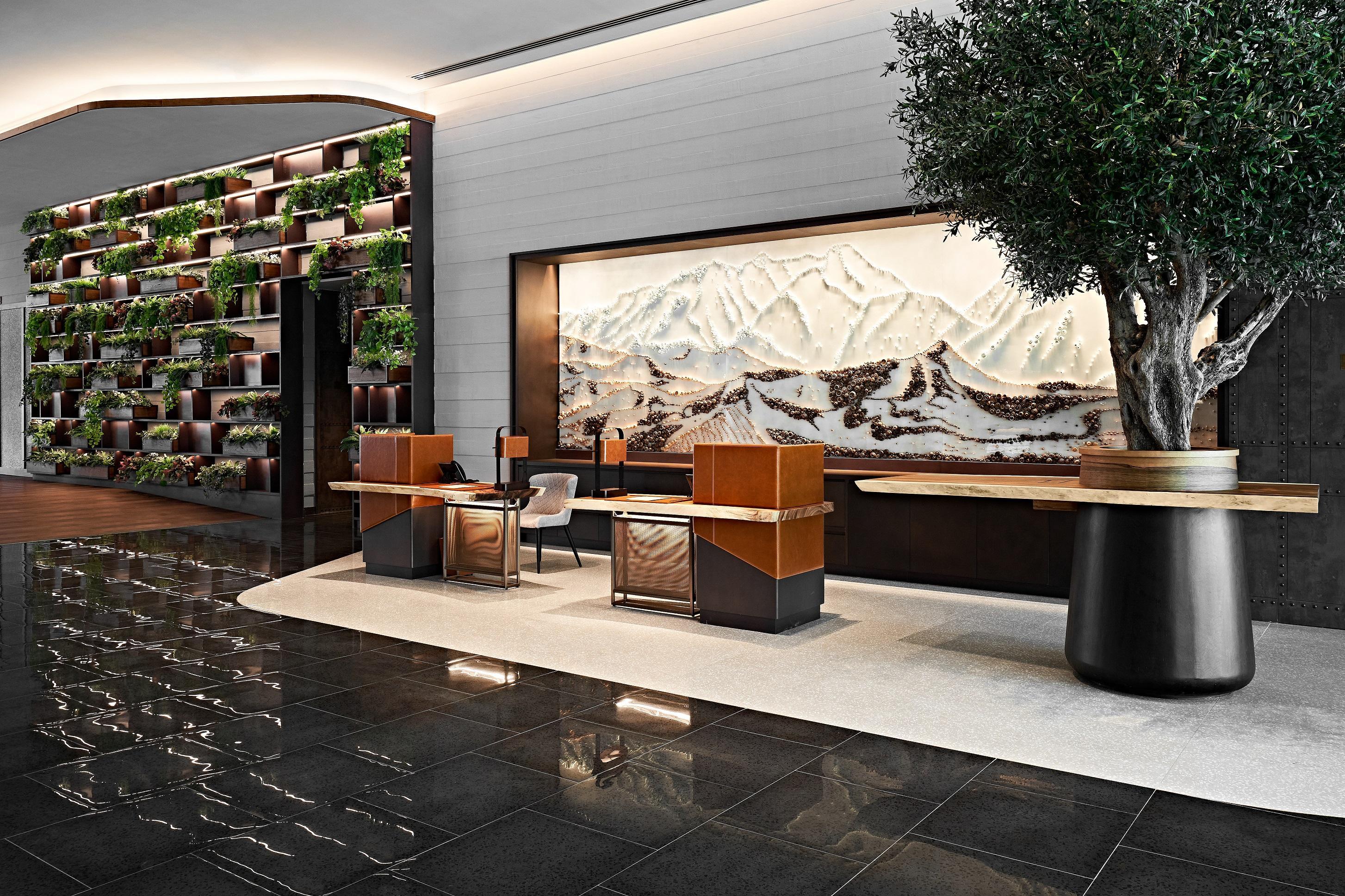 Revier Dubai — photo 5