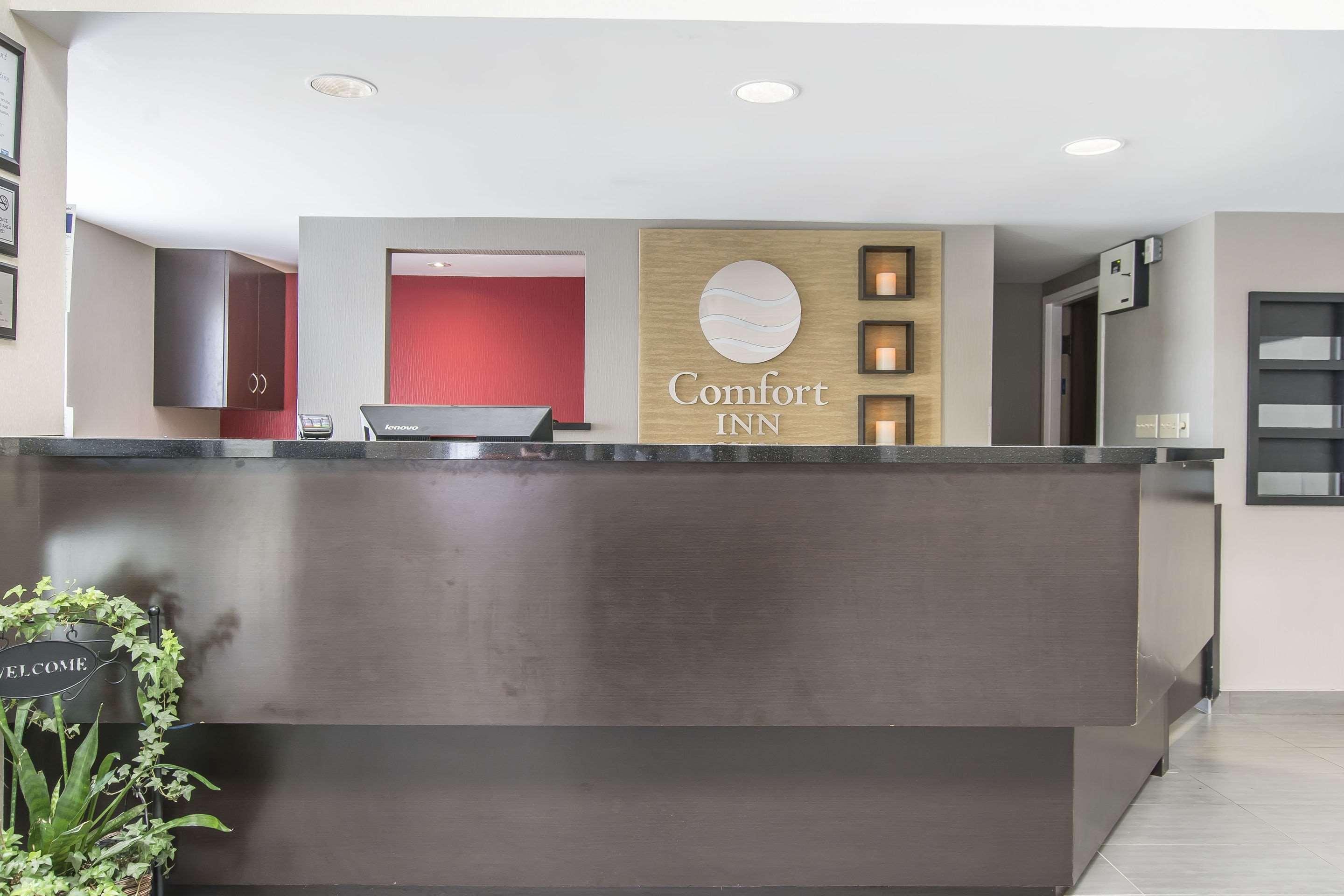 Comfort Inn Timmins — photo 5